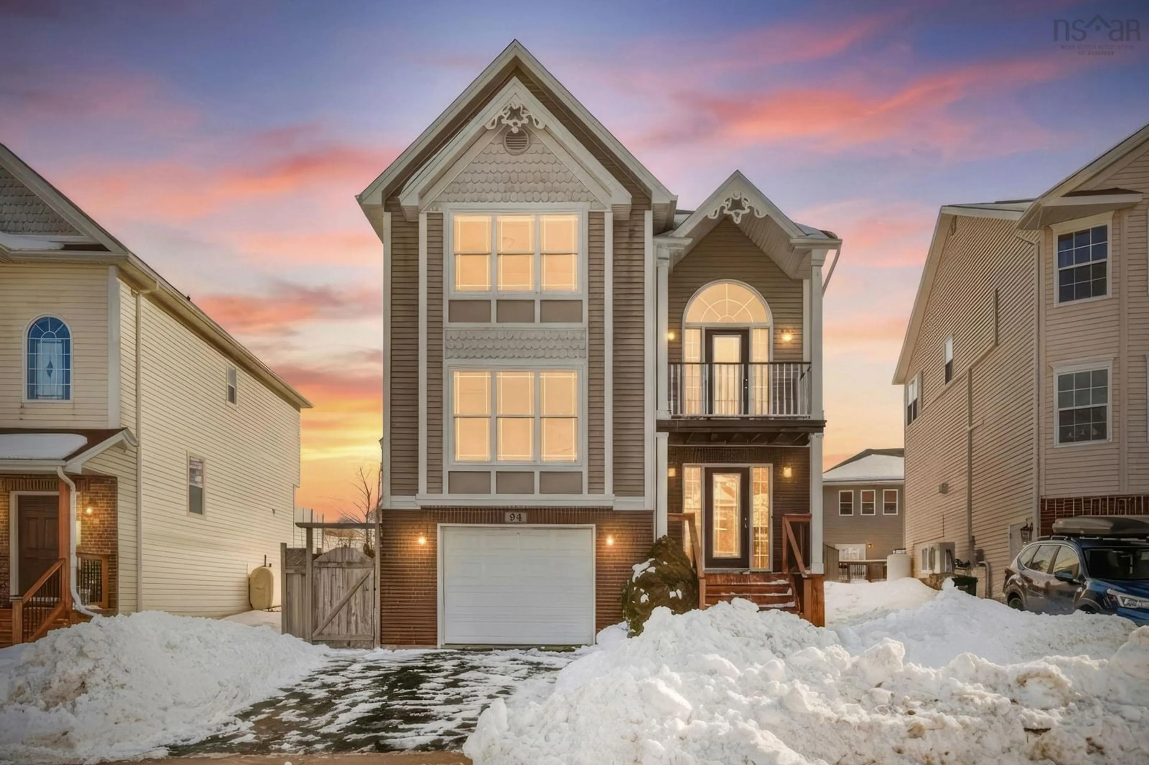 Unknown for 94 Cutter Dr, Halifax Nova Scotia B3M 4W5