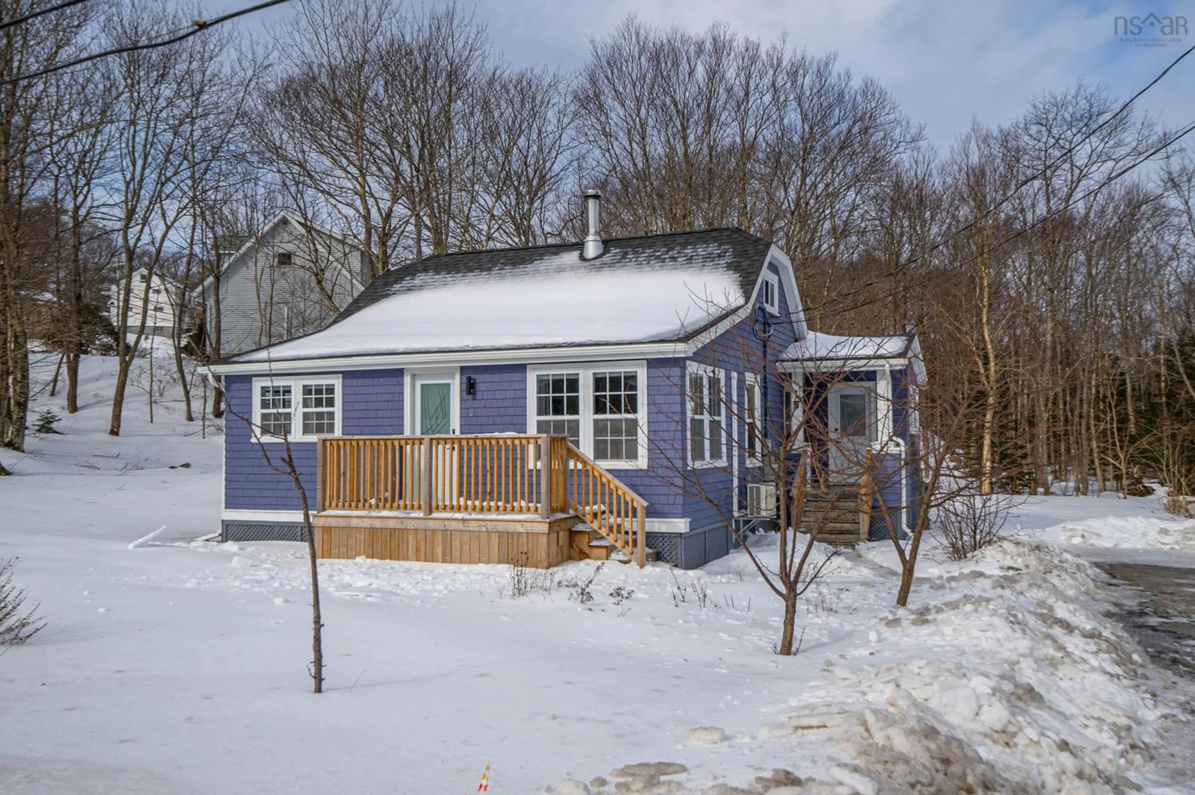 Unknown for 15 Sussex St, Spryfield Nova Scotia B3R 1N8