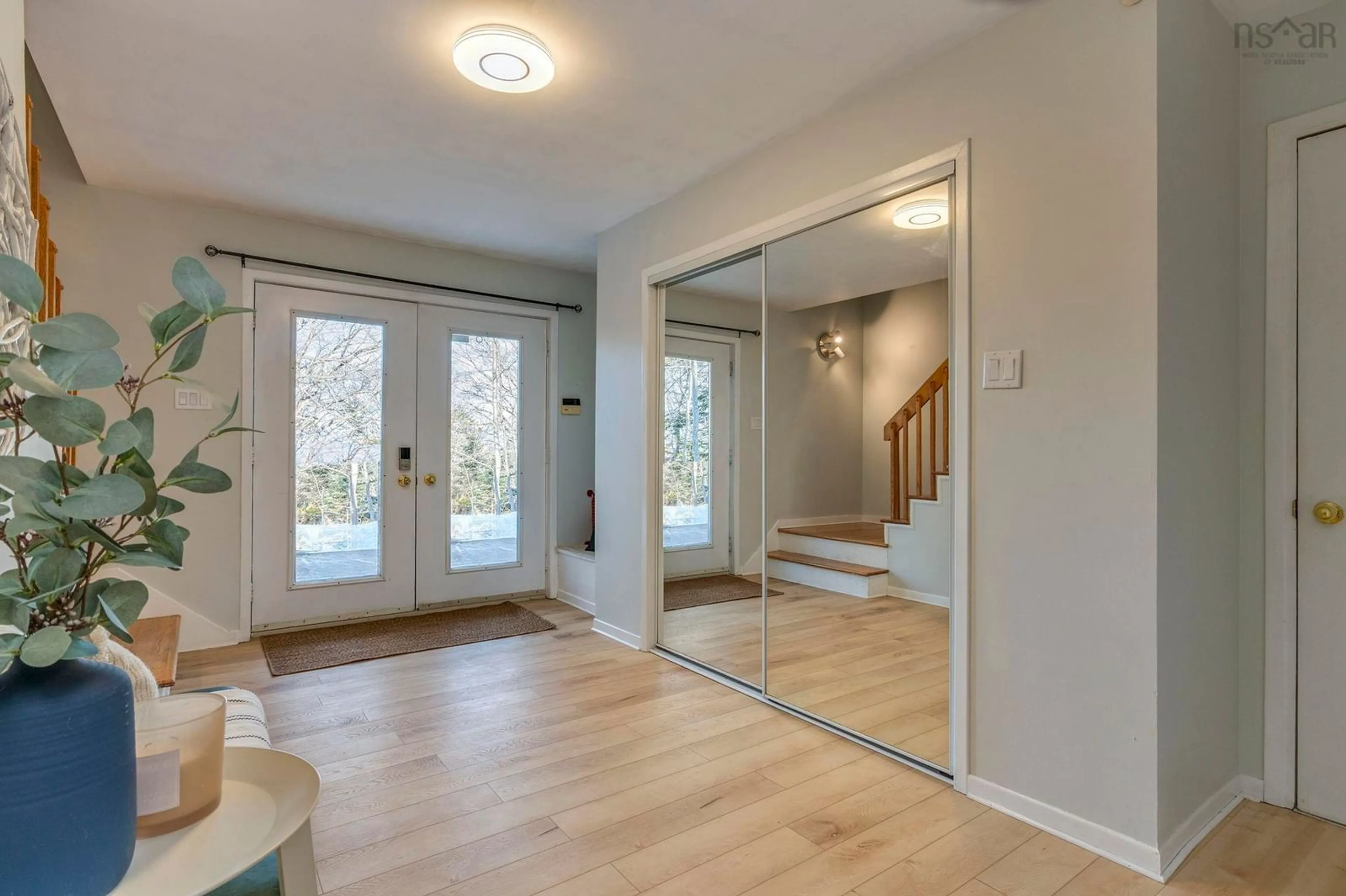 Indoor entryway for 5 Lisa Crt, Hammonds Plains Nova Scotia B4B 1K4