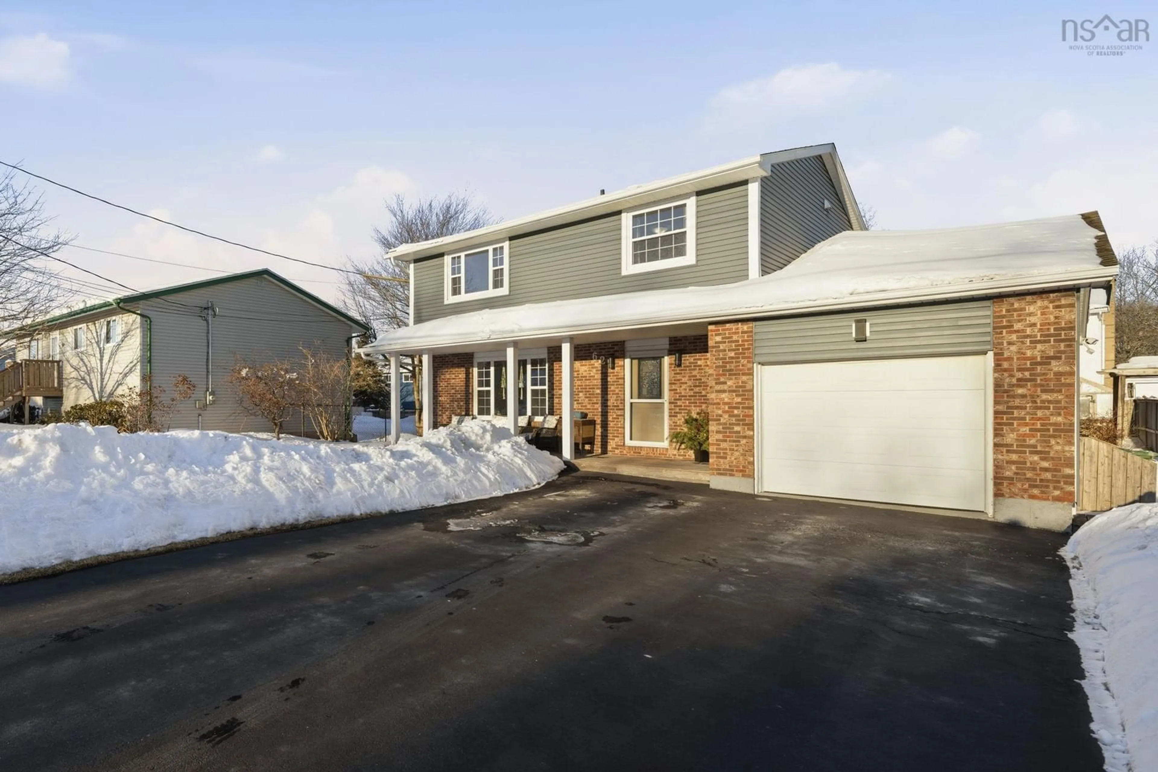 Unknown for 62 Allison Dr, Cole Harbour Nova Scotia B2V 1P9