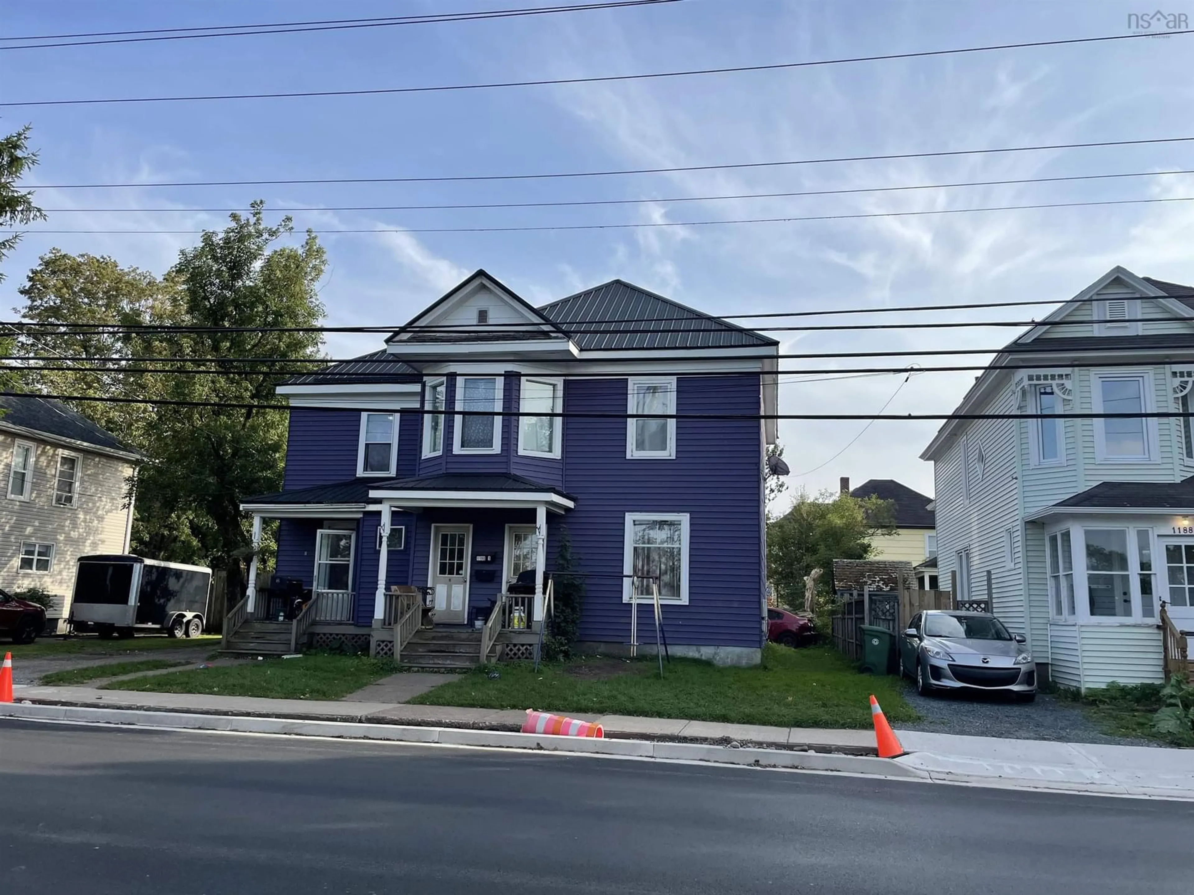 Unknown for 1190/1192 Prince St, Truro Nova Scotia B2N 1J4