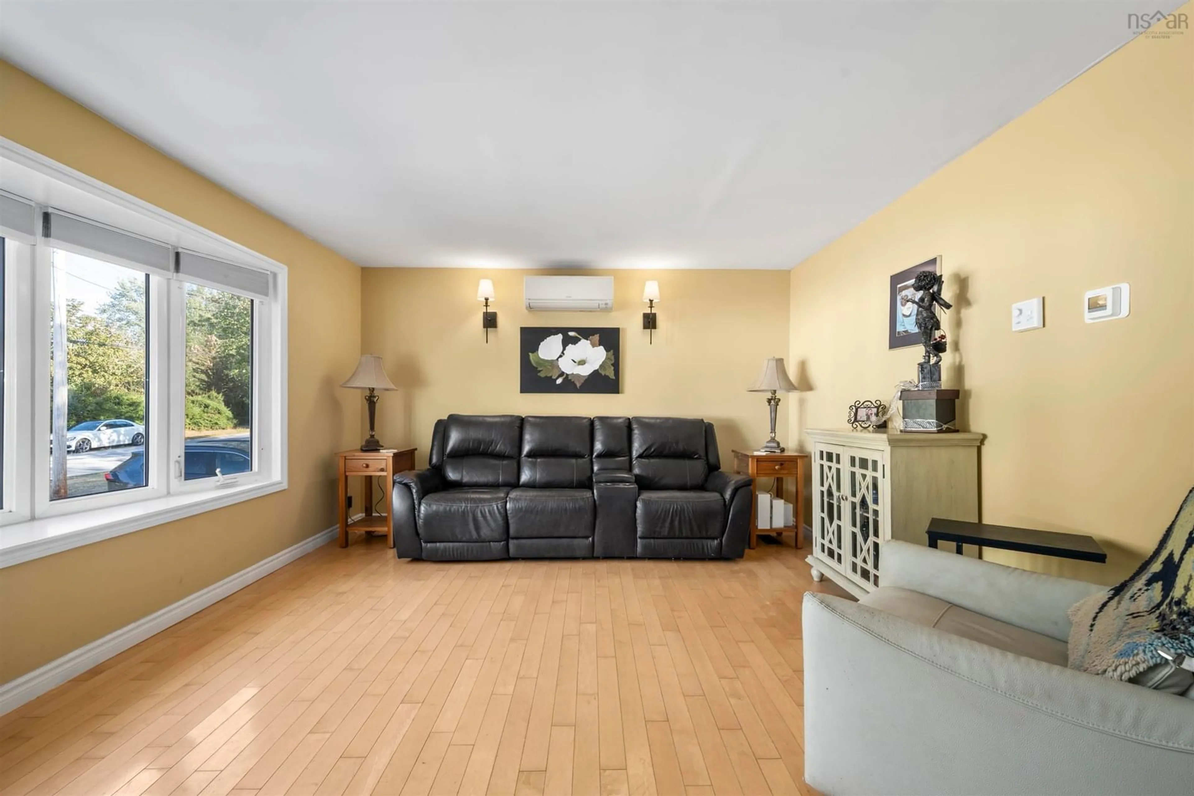 Living room with furniture, unknown for 1115 Tufts Ave, Greenwood Nova Scotia B0S 1R0