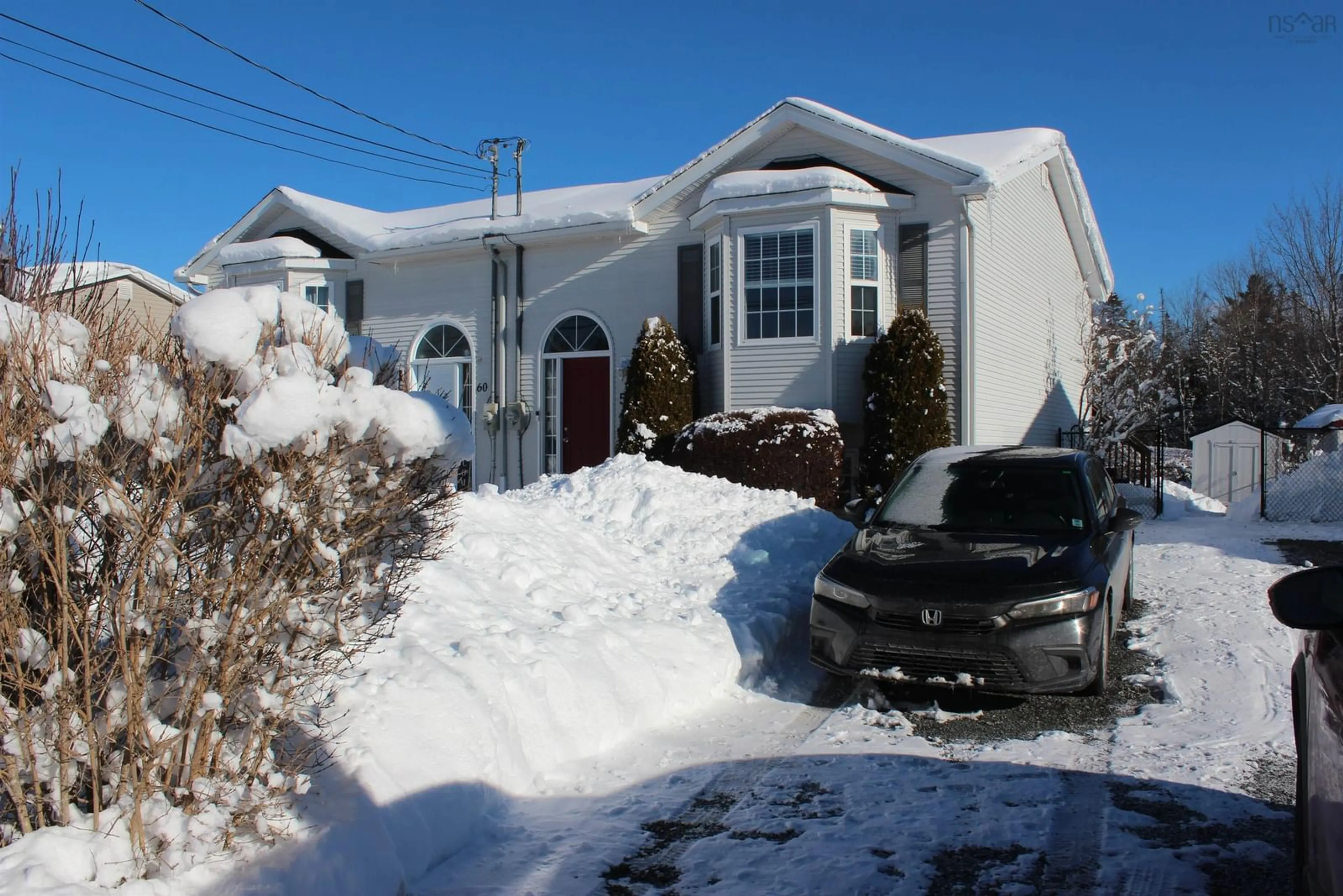 Unknown for 58 Hemlock, Elmsdale Nova Scotia B2S 1B7