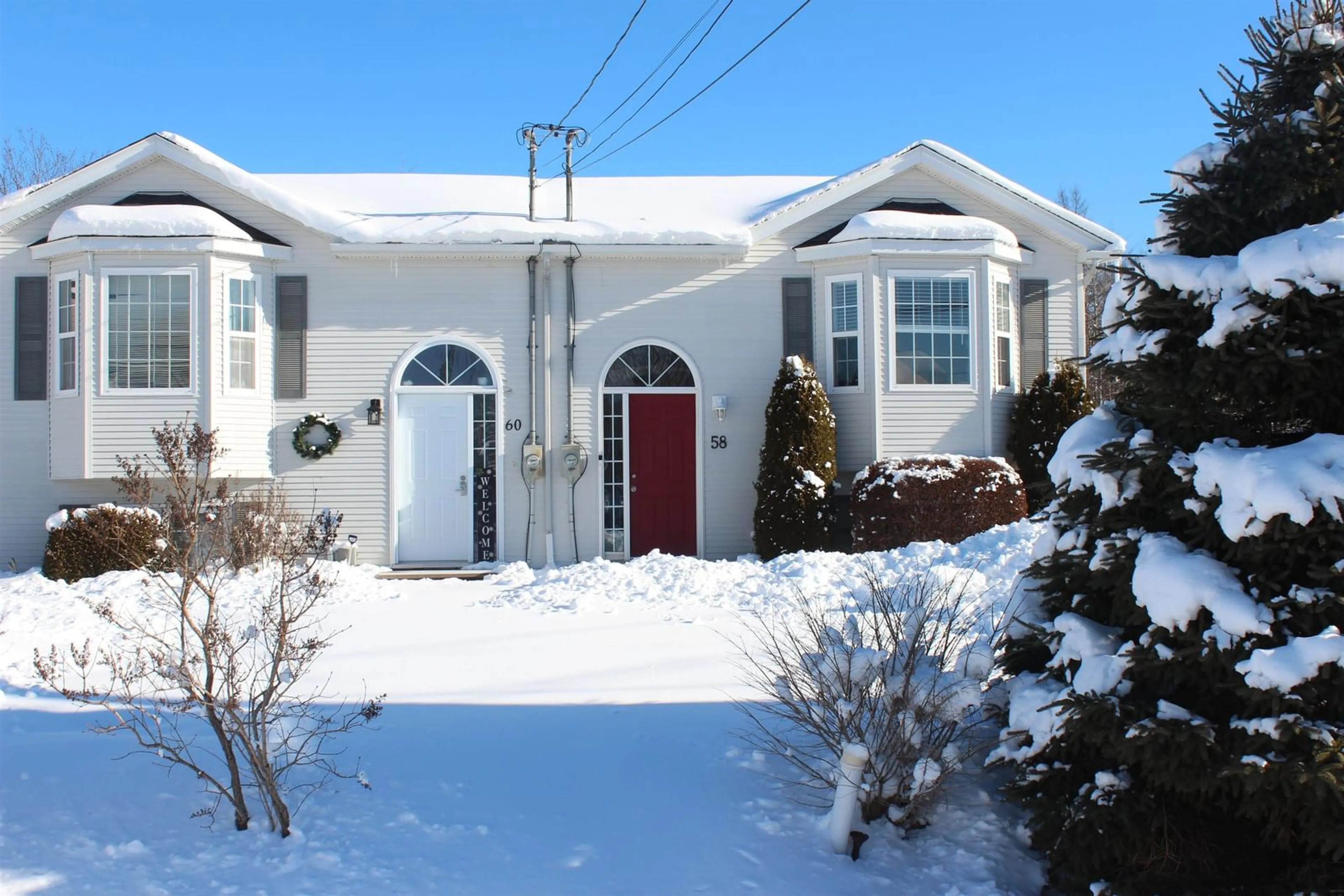 Unknown for 58 Hemlock, Elmsdale Nova Scotia B2S 1B7