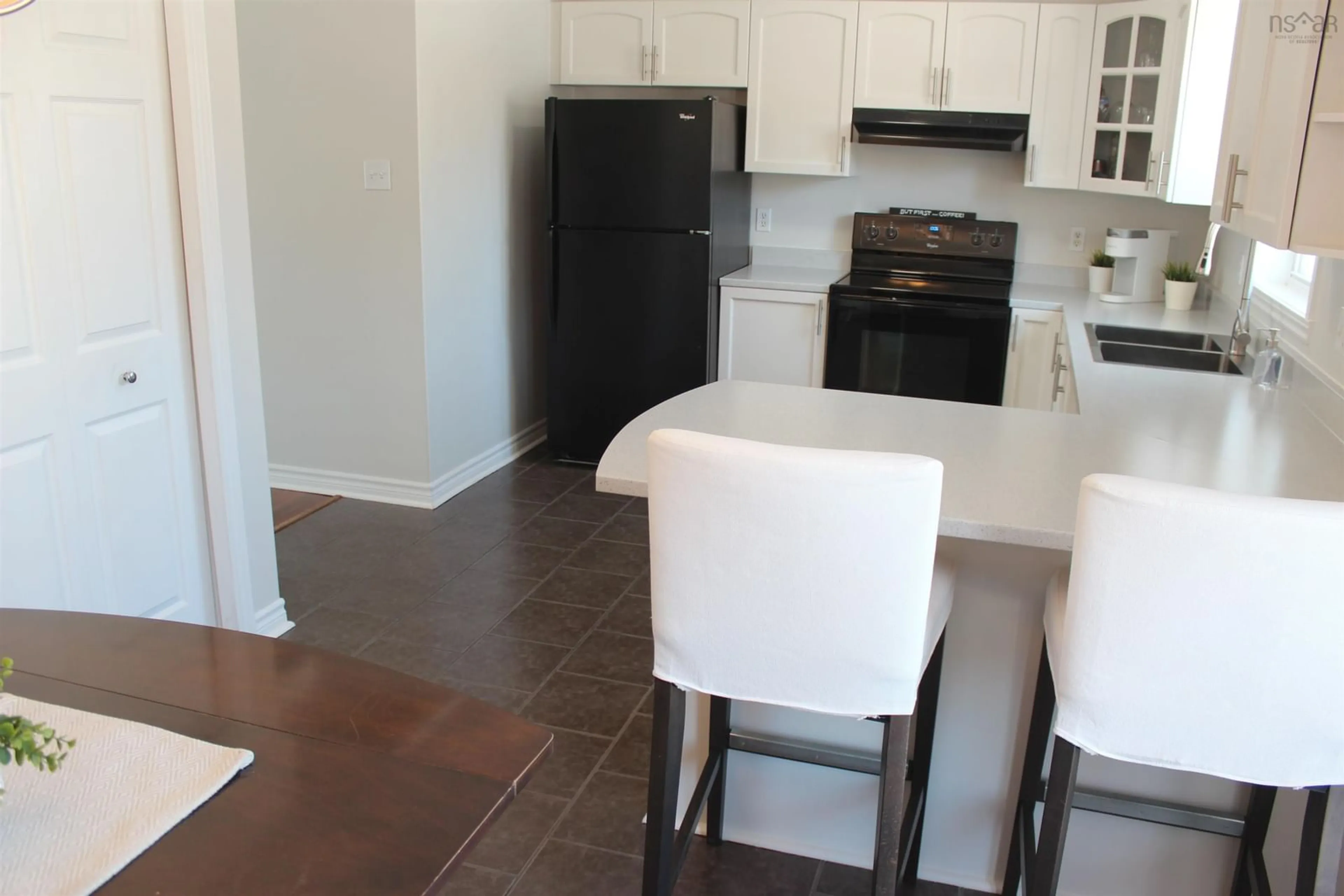 Standard kitchen, unknown for 58 Hemlock, Elmsdale Nova Scotia B2S 1B7