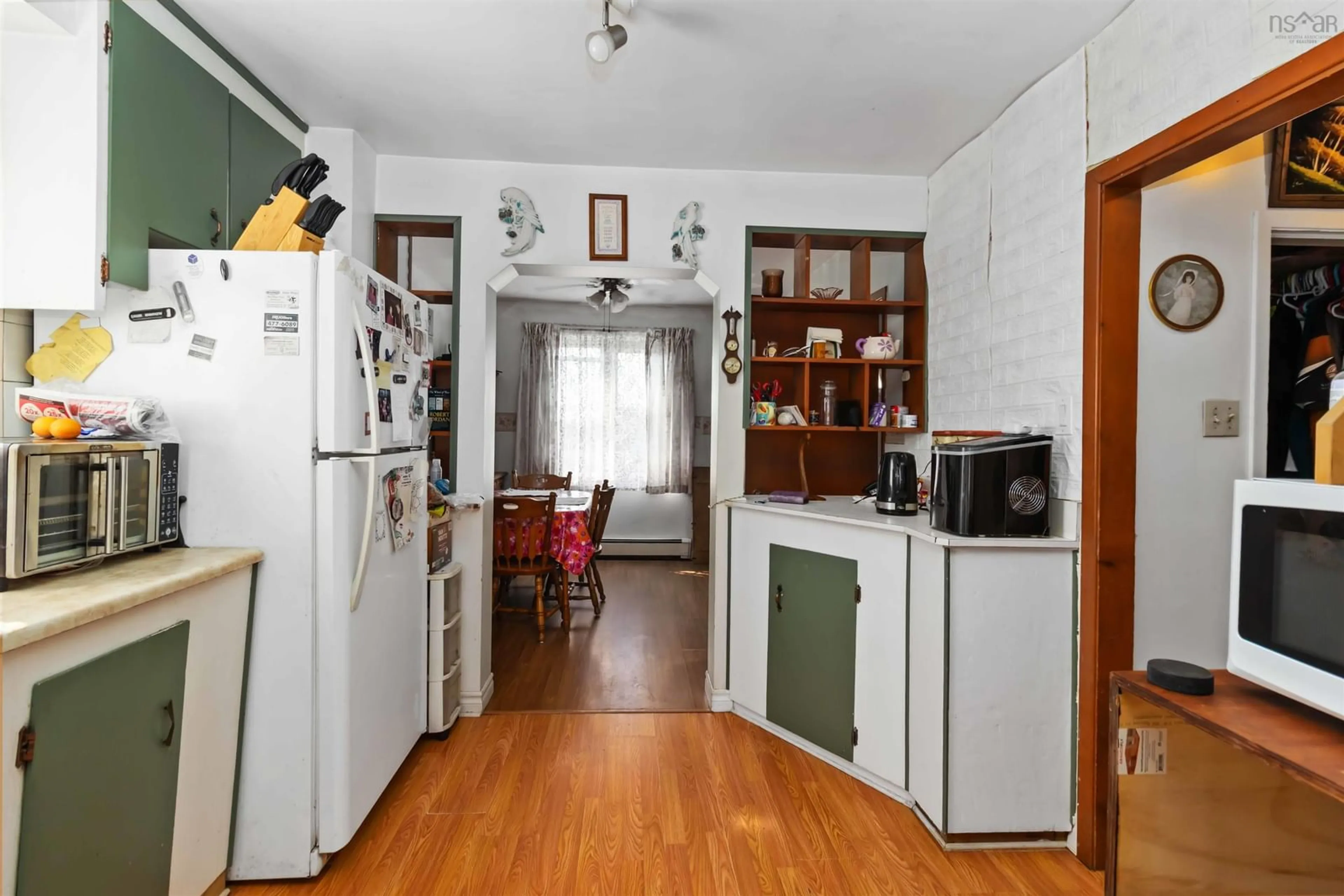 Unknown for 24 Levis St, Halifax Nova Scotia B3R 1L9