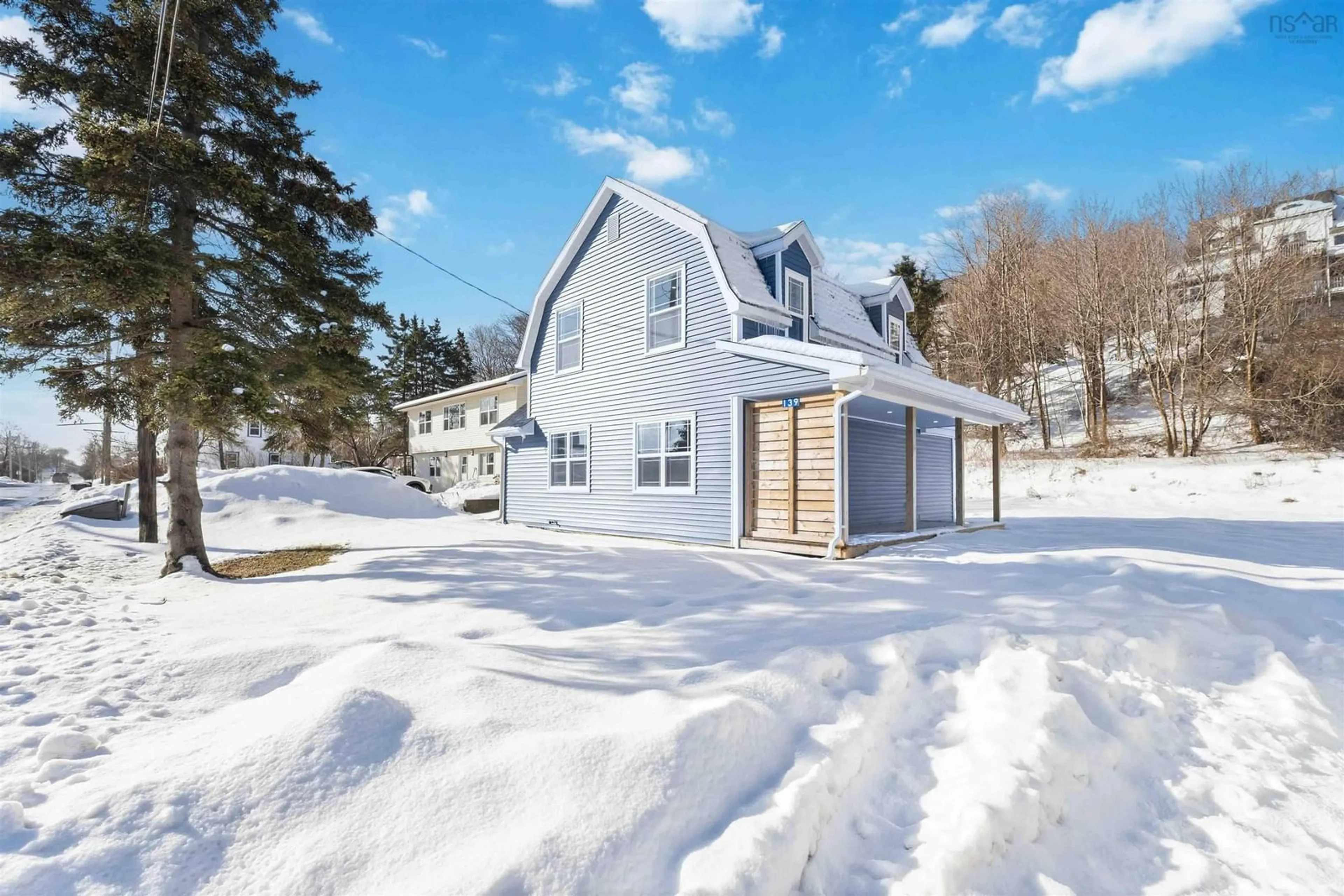 Unknown for 139 First Ave, Digby Nova Scotia B0V 1A0