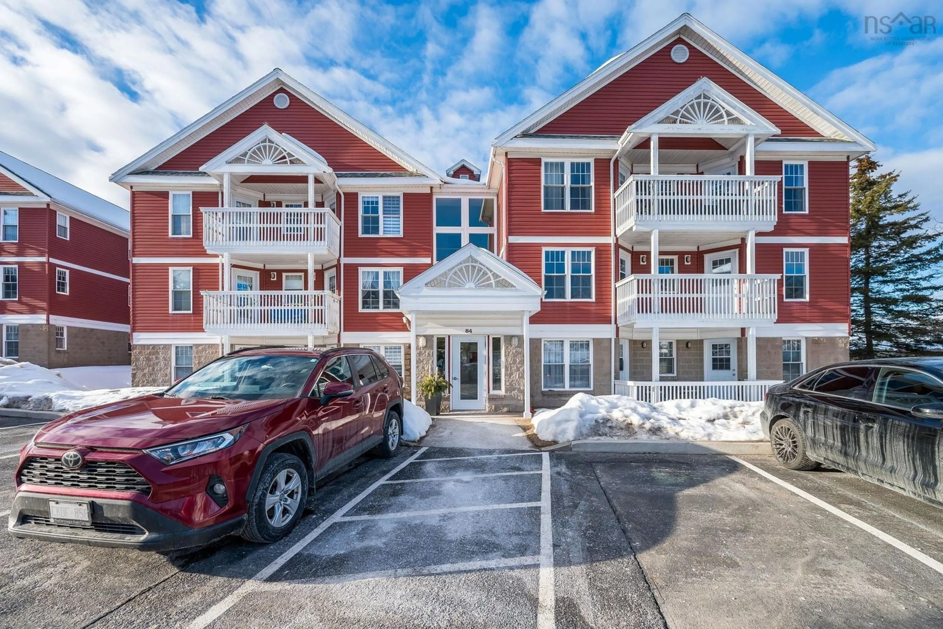 Unknown for 84 Moirs Mill Rd #124, Bedford Nova Scotia B4A 3Y2