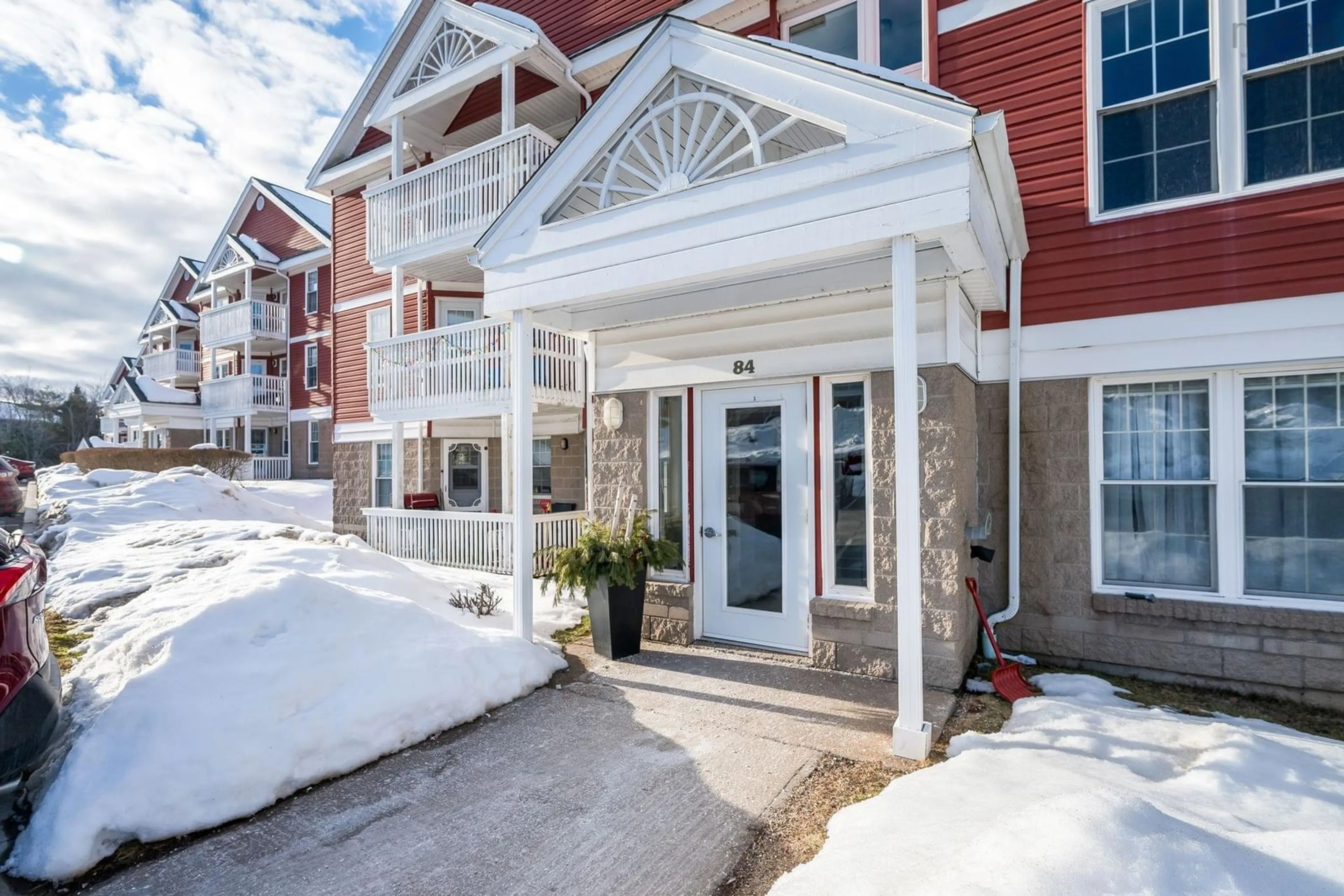 Unknown for 84 Moirs Mill Rd #124, Bedford Nova Scotia B4A 3Y2