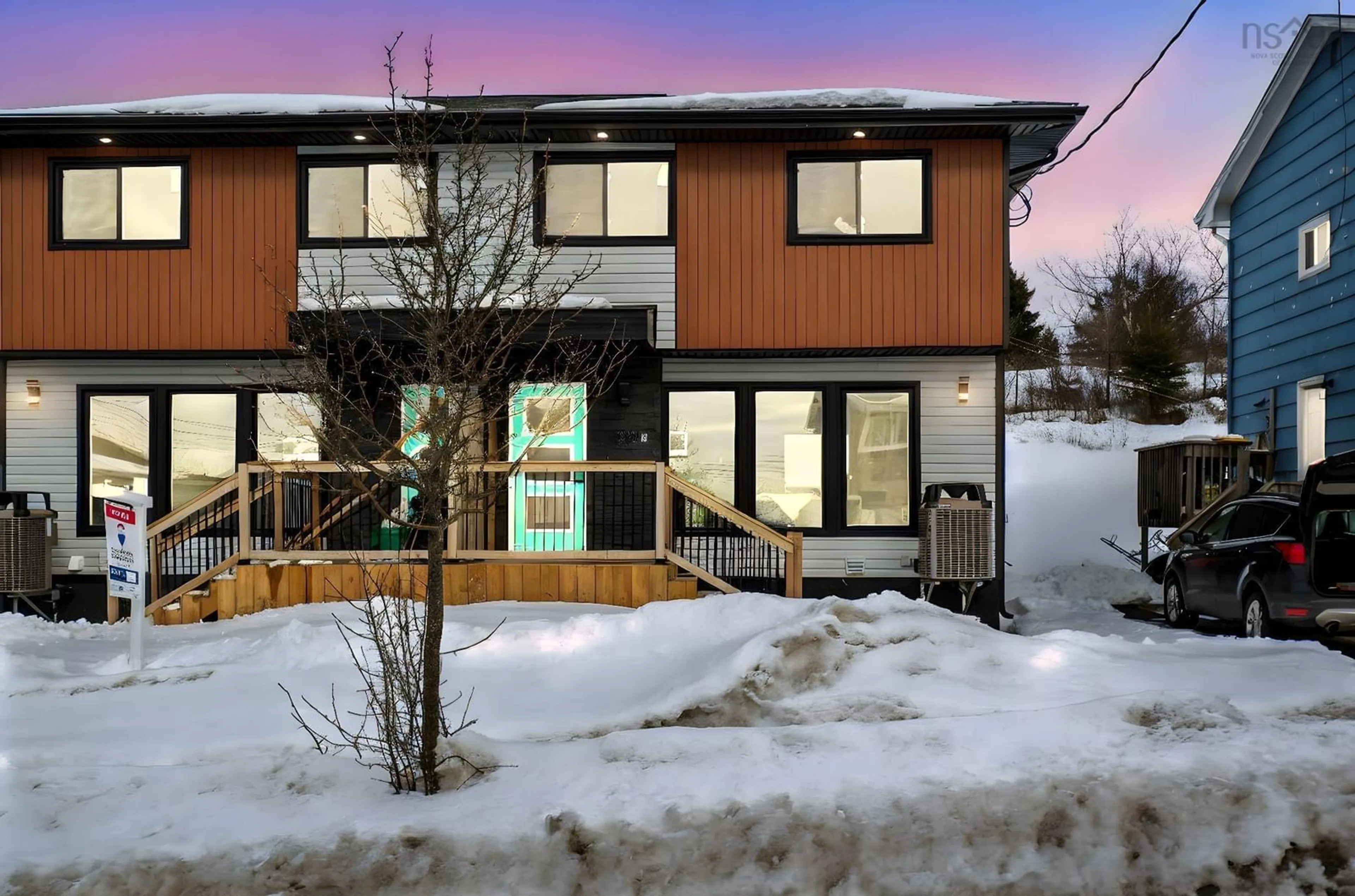 Unknown for 33-B Kennedy Dr, Dartmouth Nova Scotia B2X 1N7