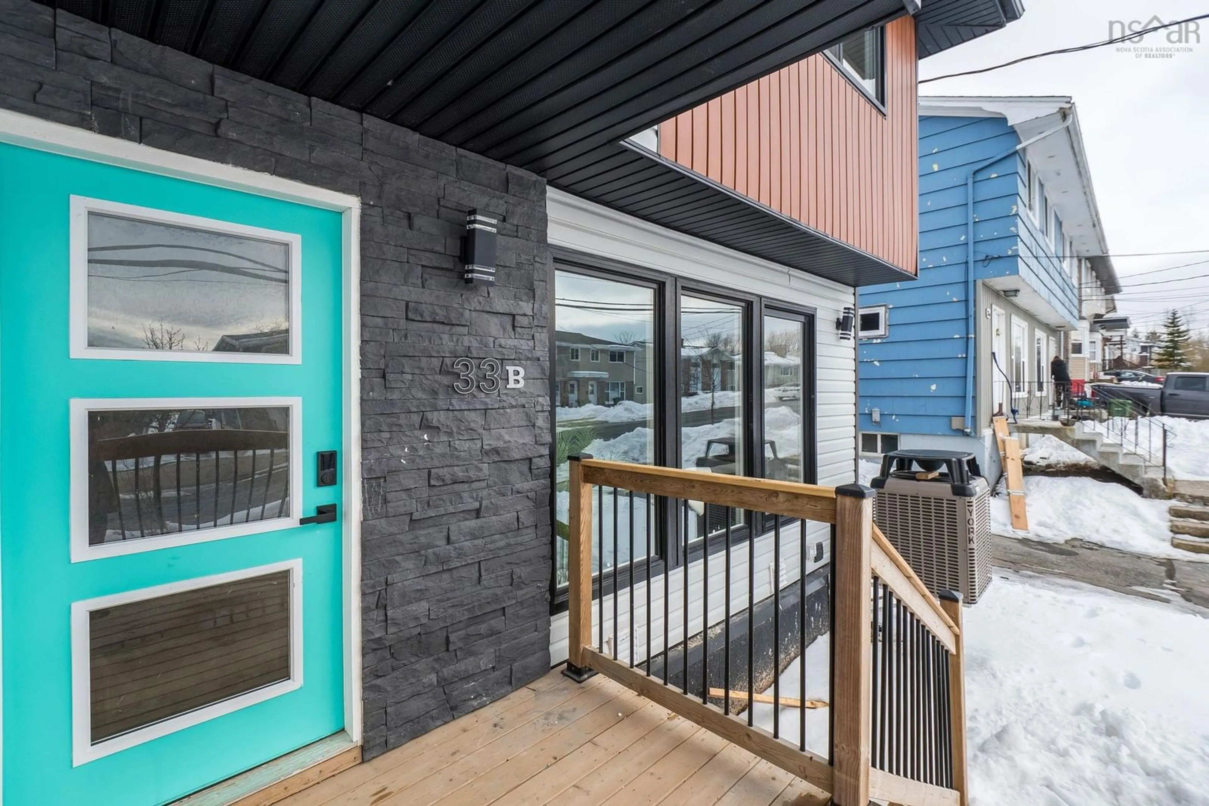 Unknown for 33-B Kennedy Dr, Dartmouth Nova Scotia B2X 1N7