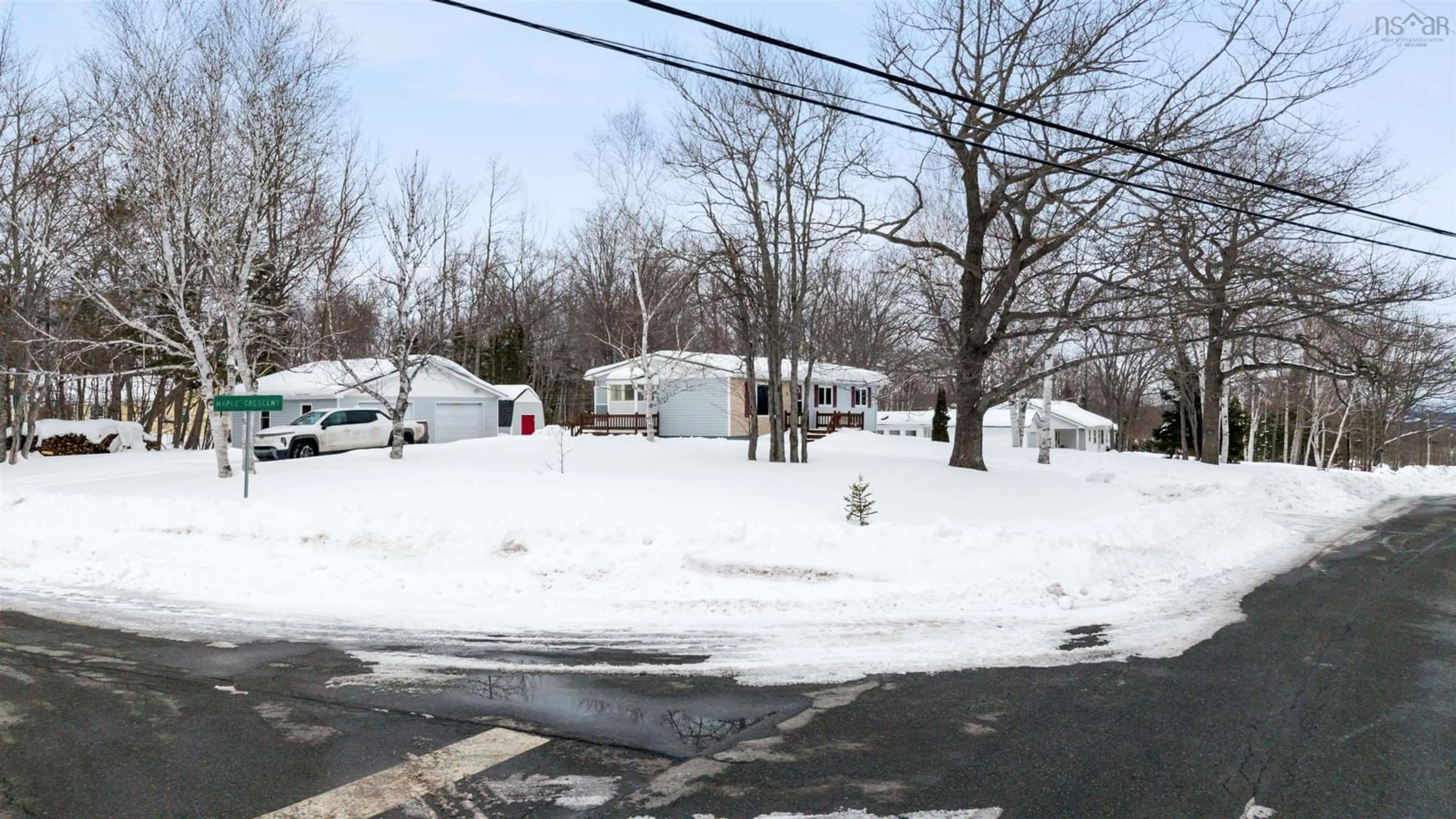 Unknown for 73 Westview Dr, Mount William Nova Scotia B2H 5C6