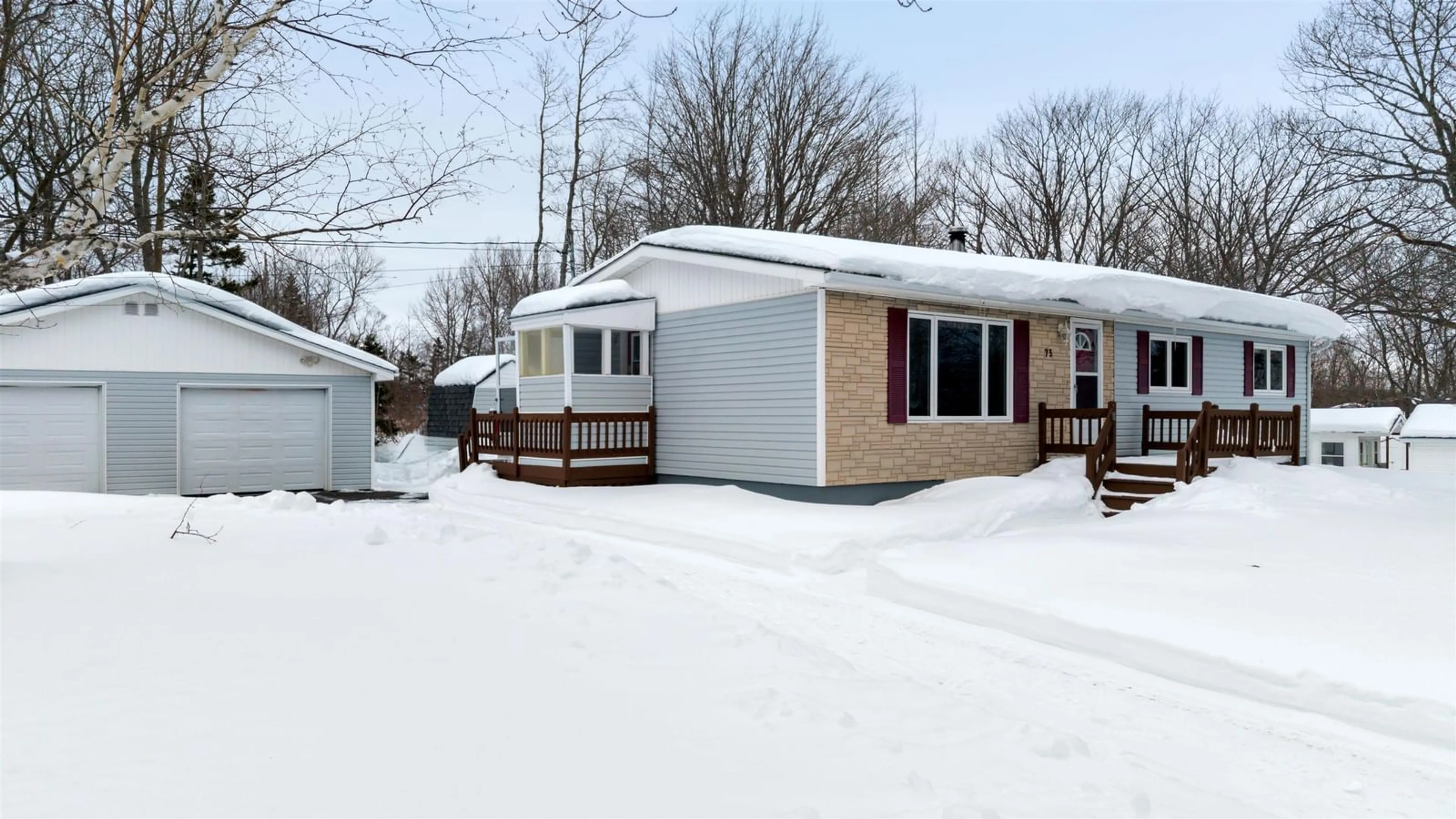 Unknown for 73 Westview Dr, Mount William Nova Scotia B2H 5C6