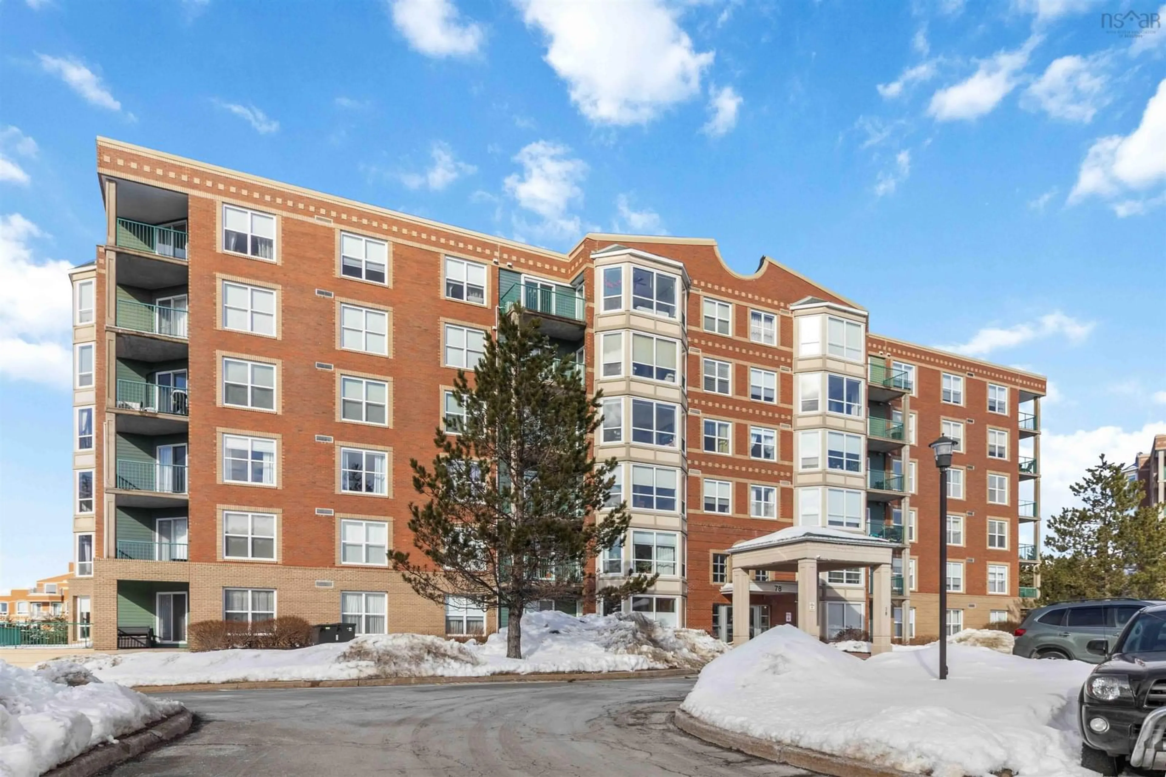 Unknown for 78 Regency Park Dr #206, Halifax Nova Scotia B3S 1T2