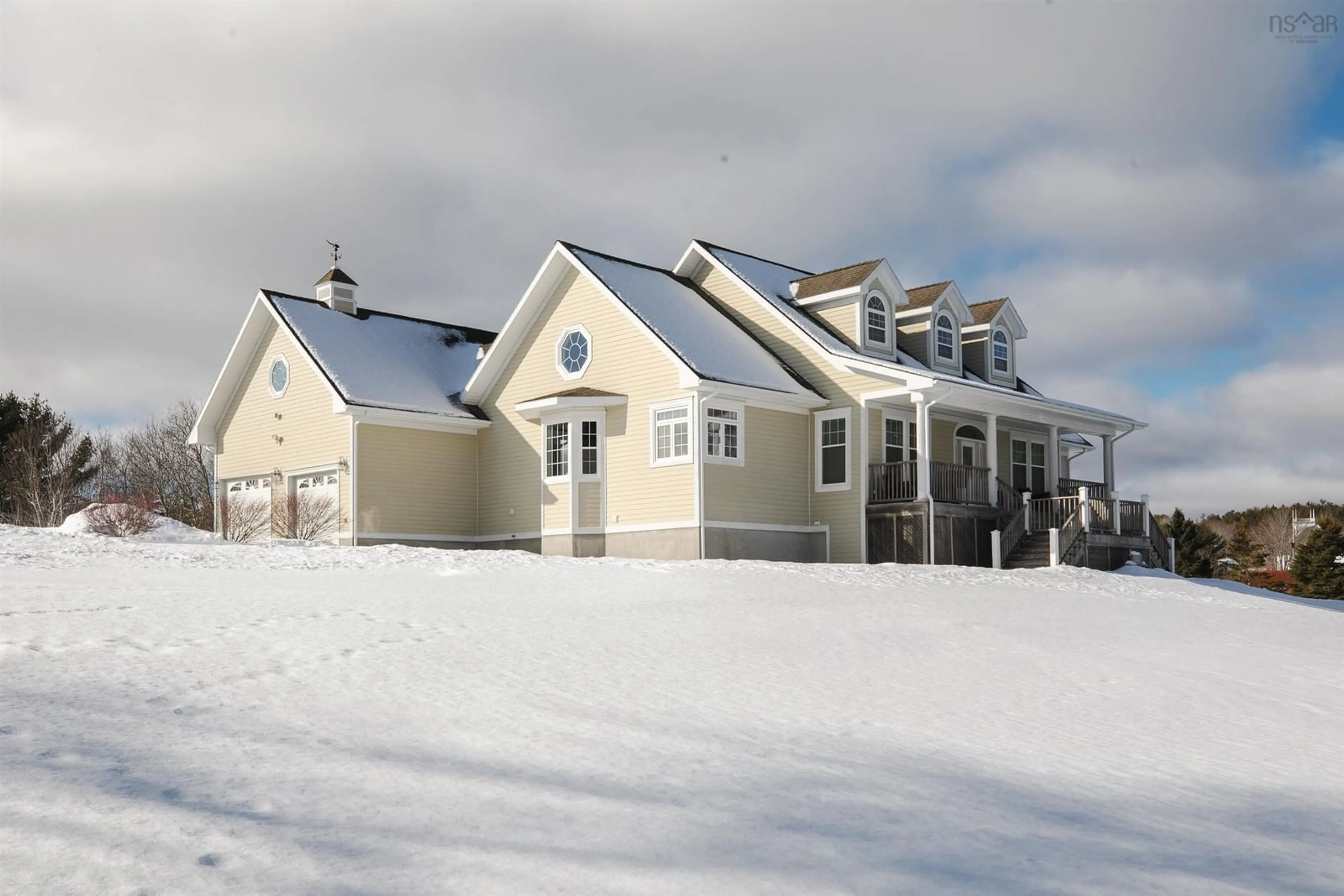 Unknown for 56 Harold Rd, Martins Point Nova Scotia B0J 2E0