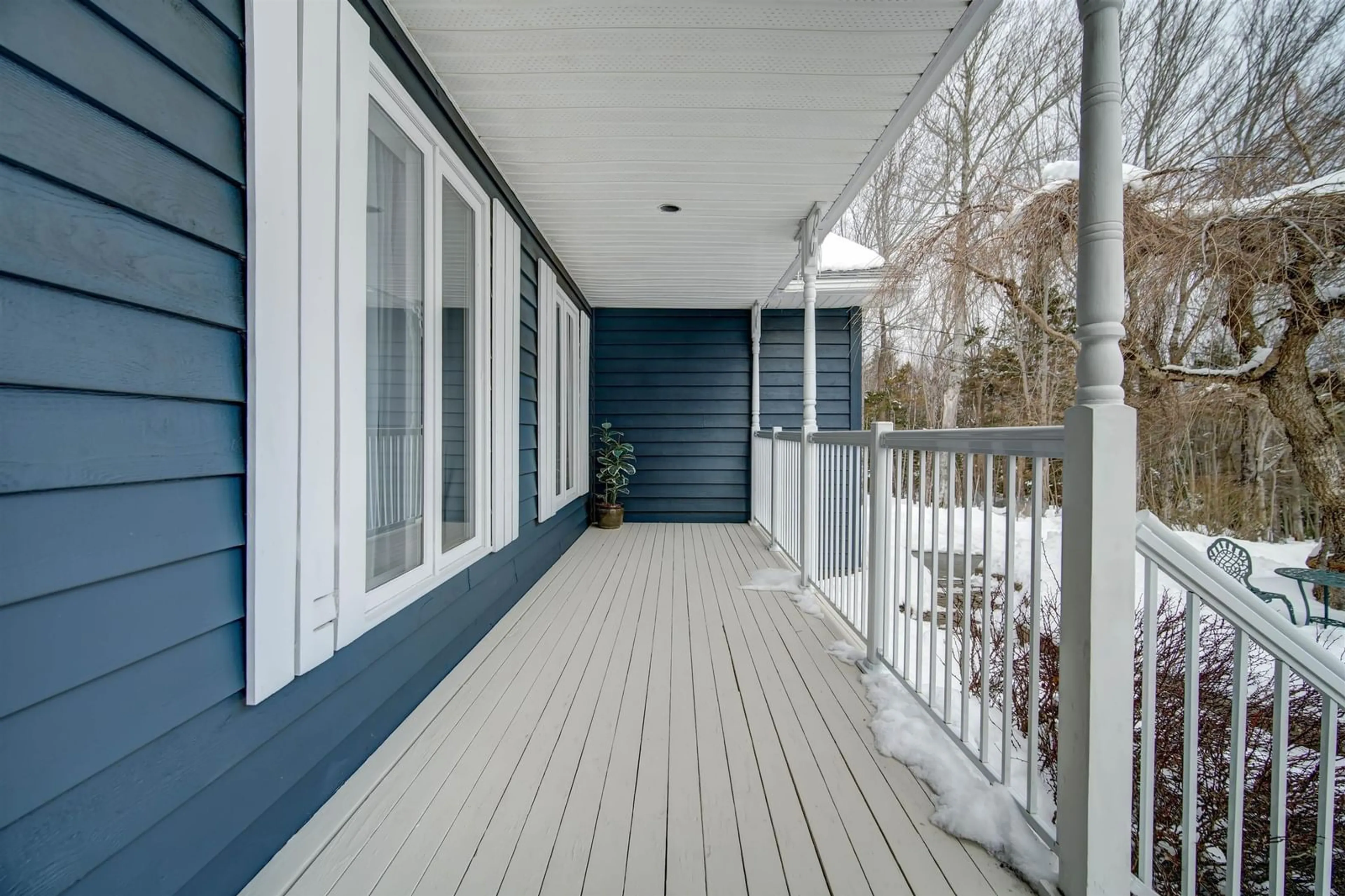 Patio, street for 8 Castlewood Dr, Fall River Nova Scotia B2T 1E8