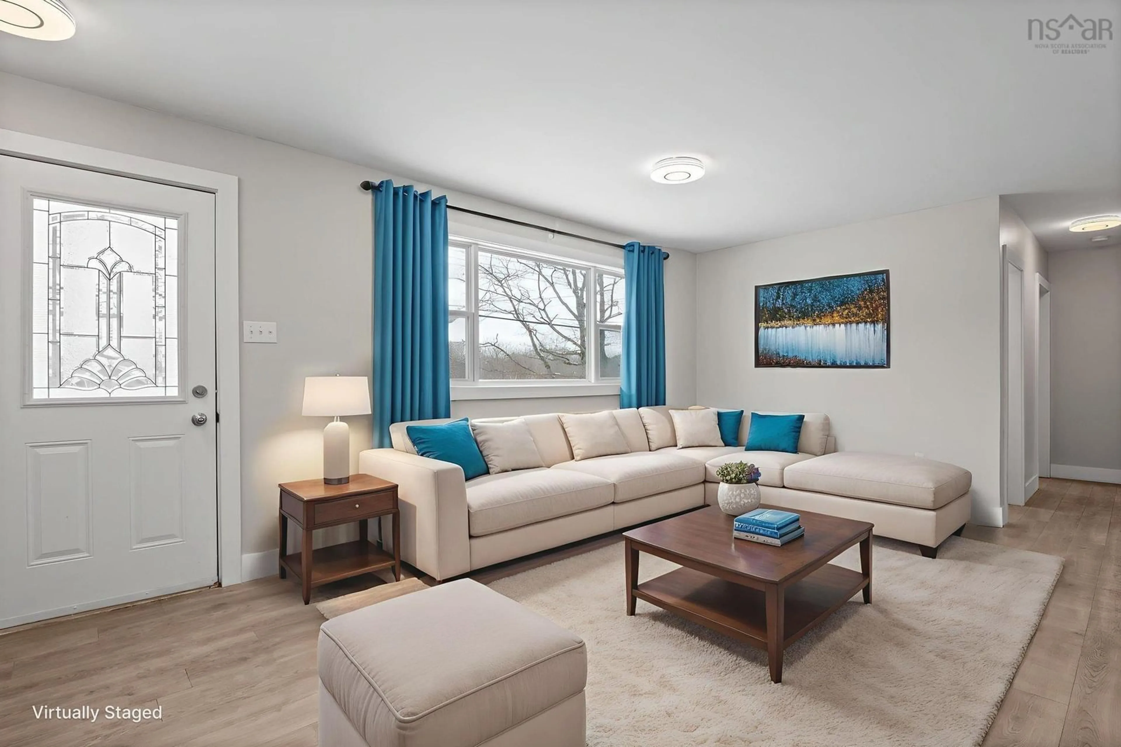 Living room with furniture, unknown for 15 Saint Michaels Ave, Halifax Nova Scotia B3P 1M6