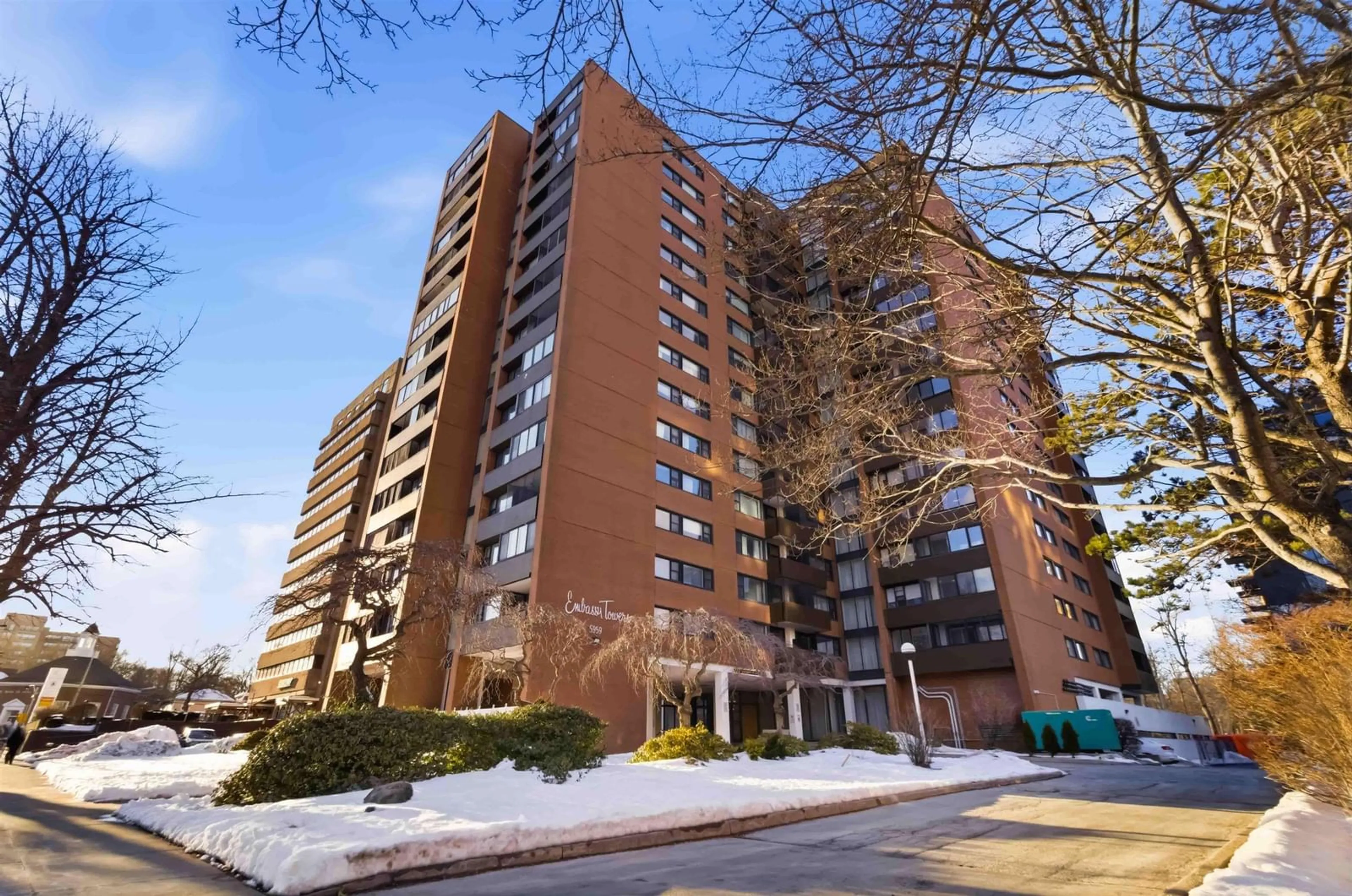 Unknown for 5959 Spring Garden Rd #510, Halifax Nova Scotia B3H 1Y5