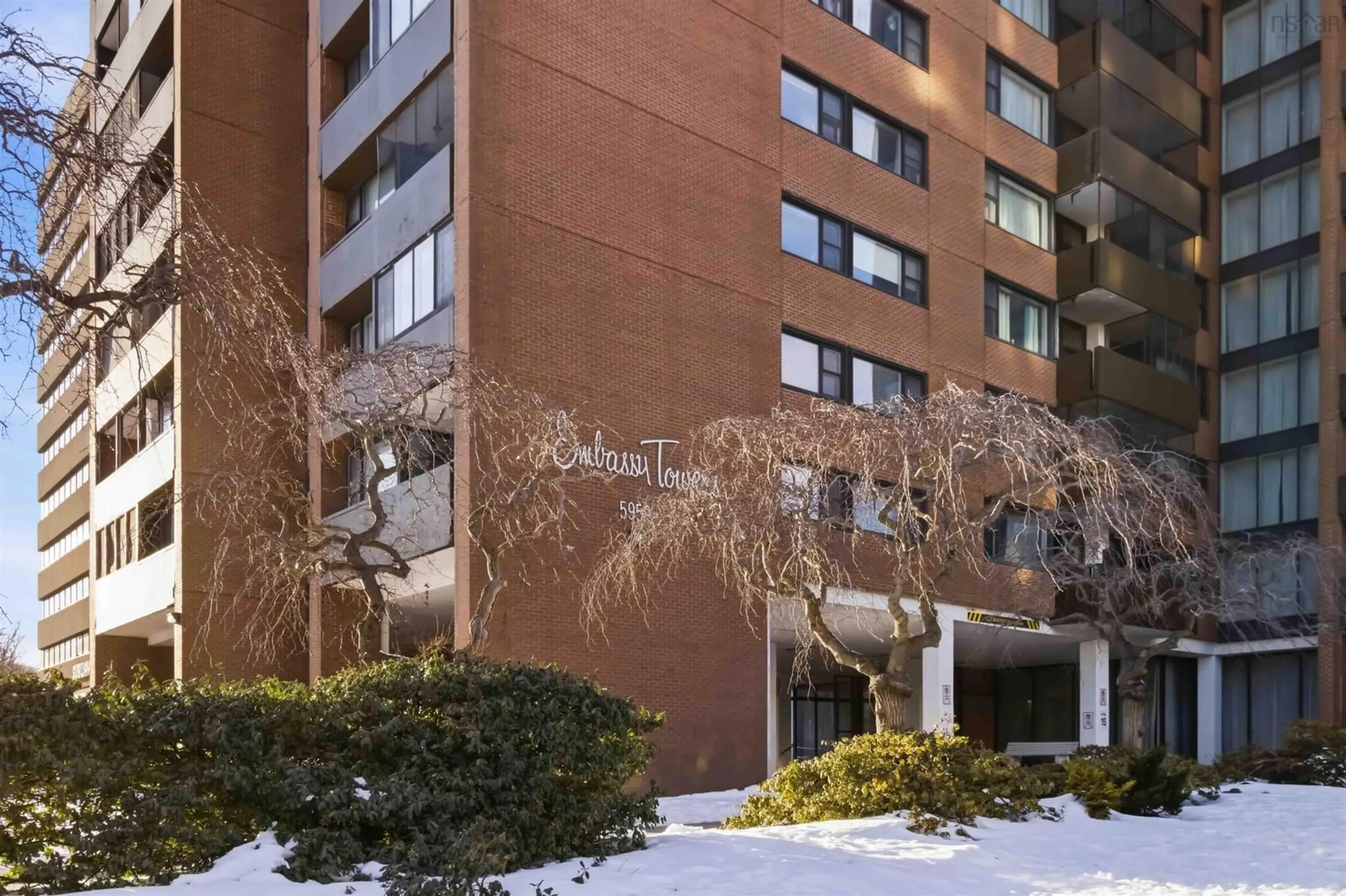 Unknown for 5959 Spring Garden Rd #510, Halifax Nova Scotia B3H 1Y5