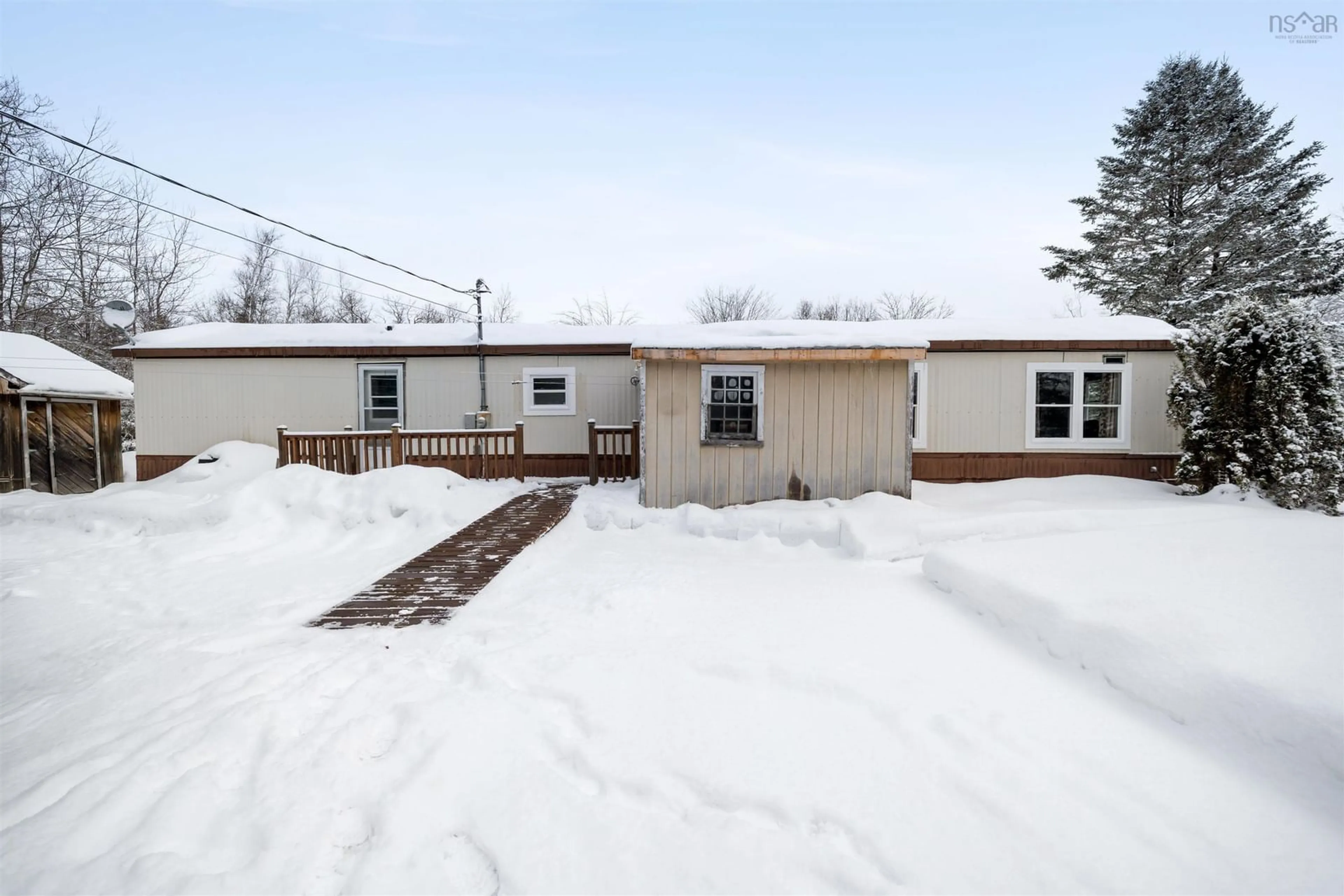 Unknown for 526 Old Halifax Rd, Stanley Nova Scotia B4H 3Y1