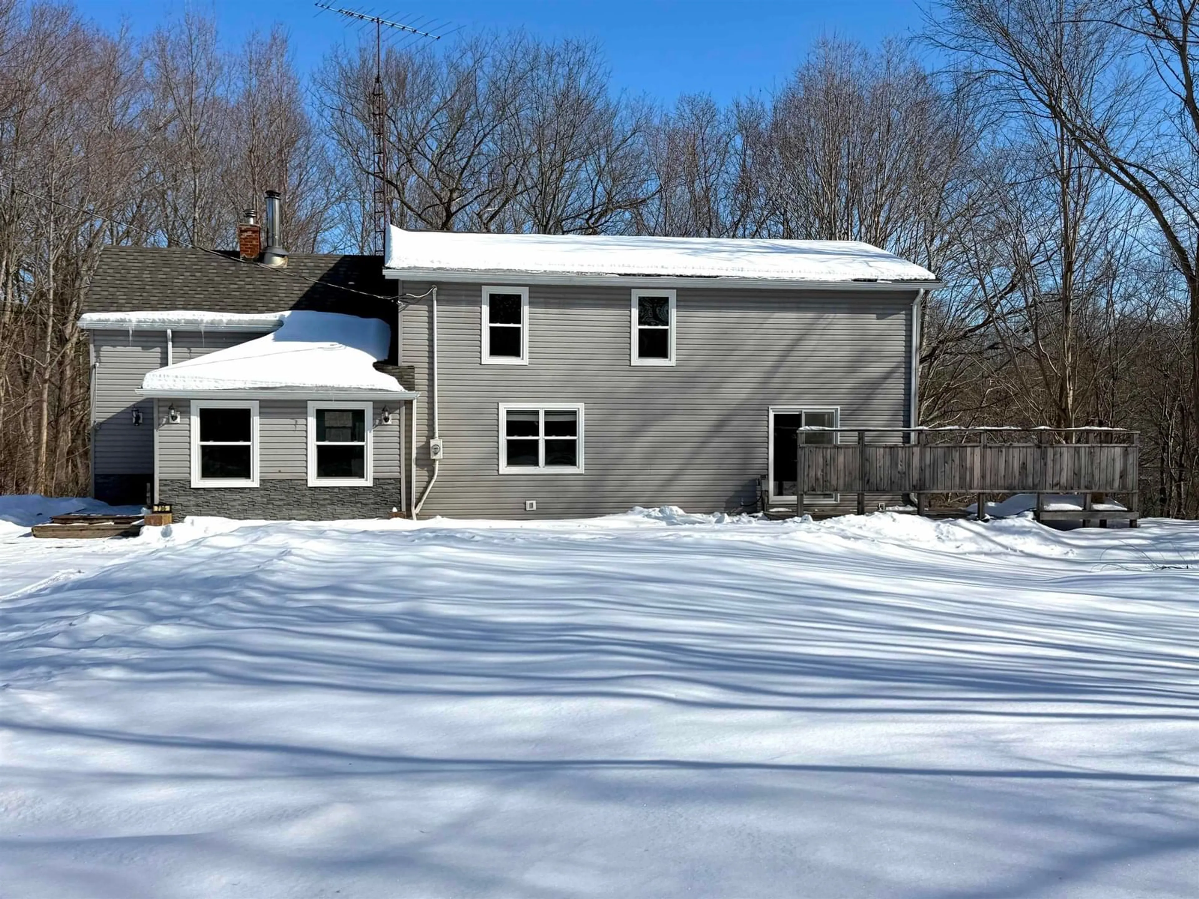 Unknown for 736 Cambridge Rd, Cambridge Nova Scotia B0P 1G0