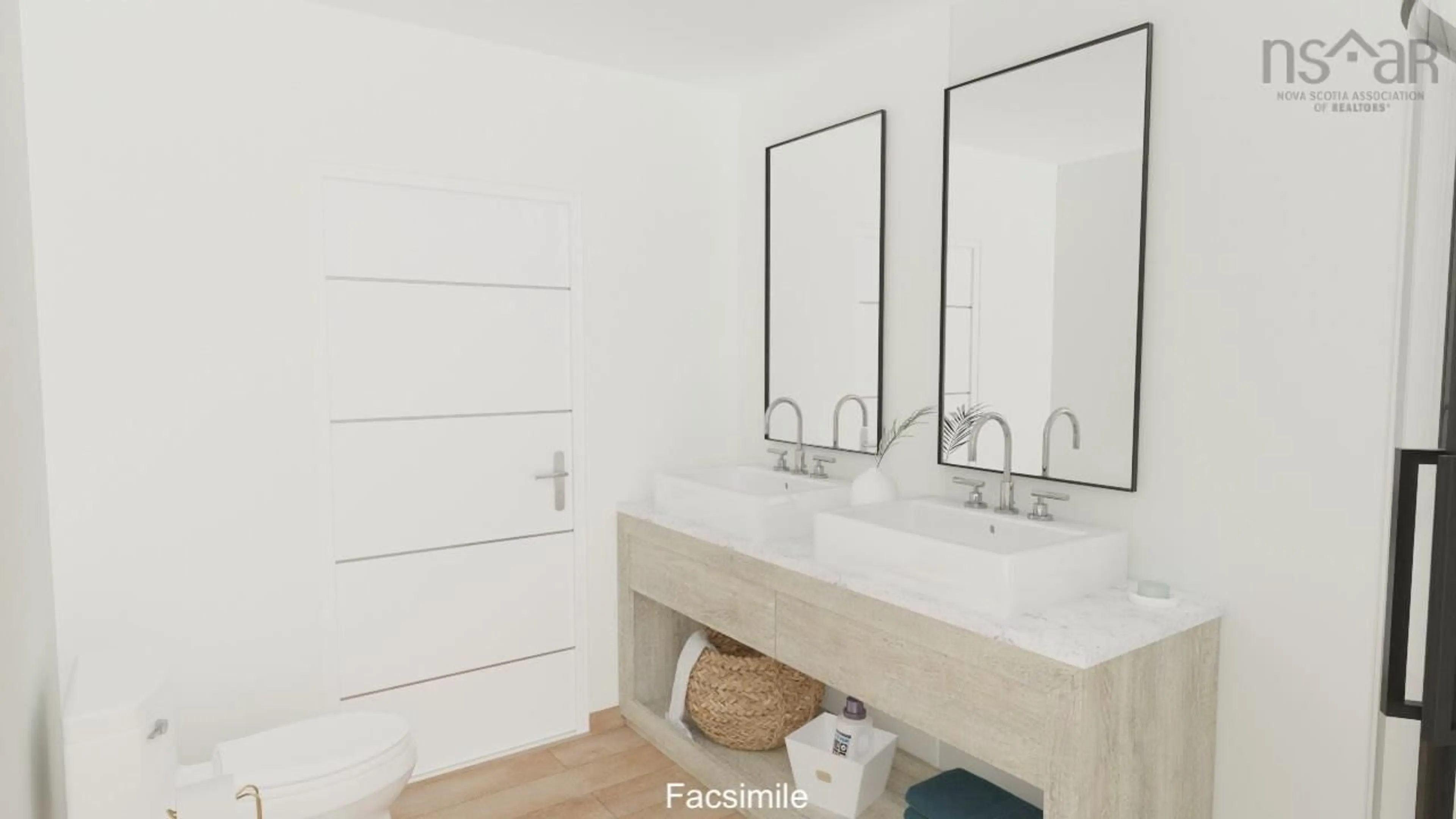 Unknown for Irwin Lake Rd, Hilden Nova Scotia B0N 1C0