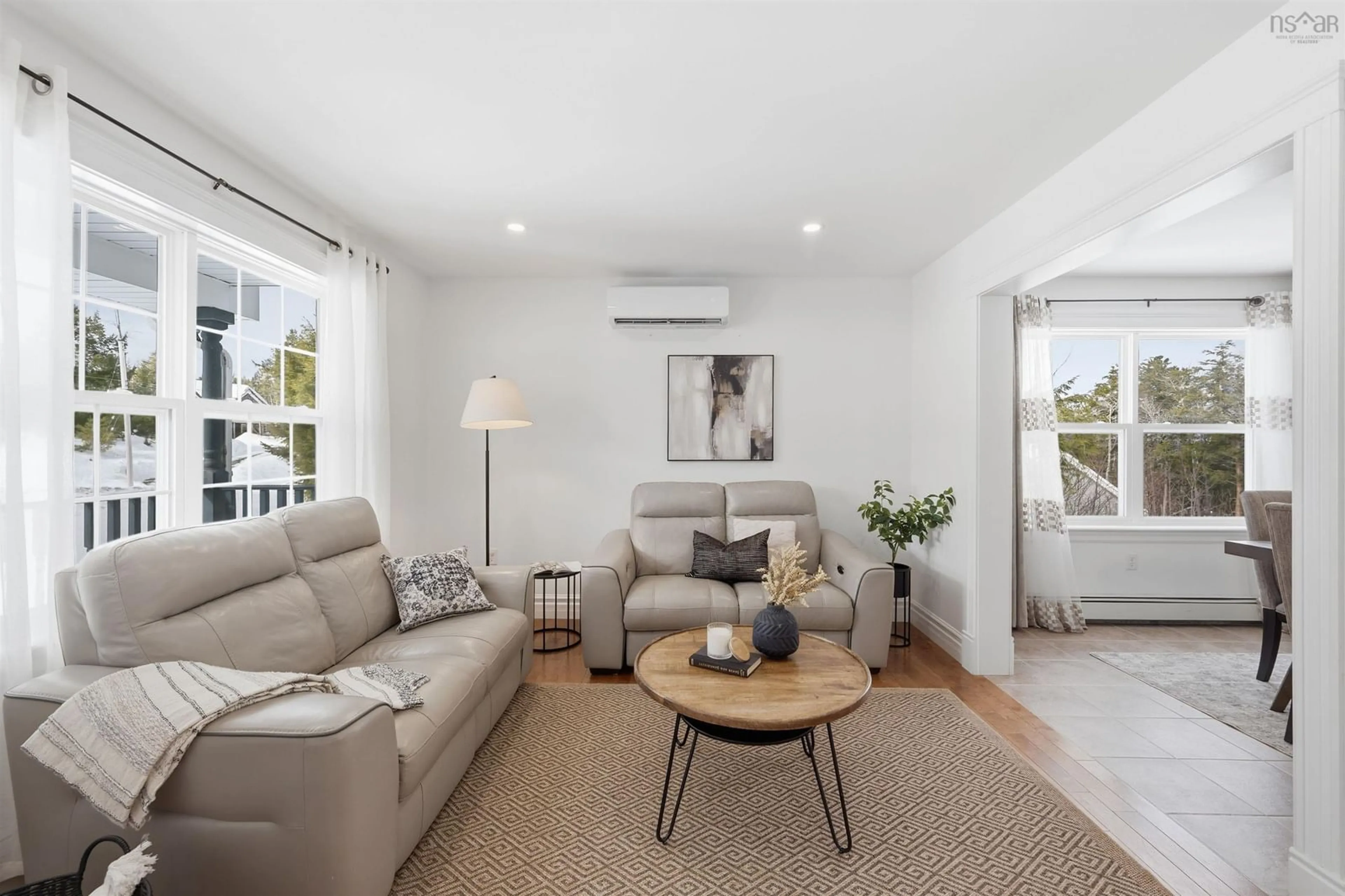 Living room with furniture, unknown for 465 Laurel Ridge Dr, Beaver Bank Nova Scotia B4G 1H7