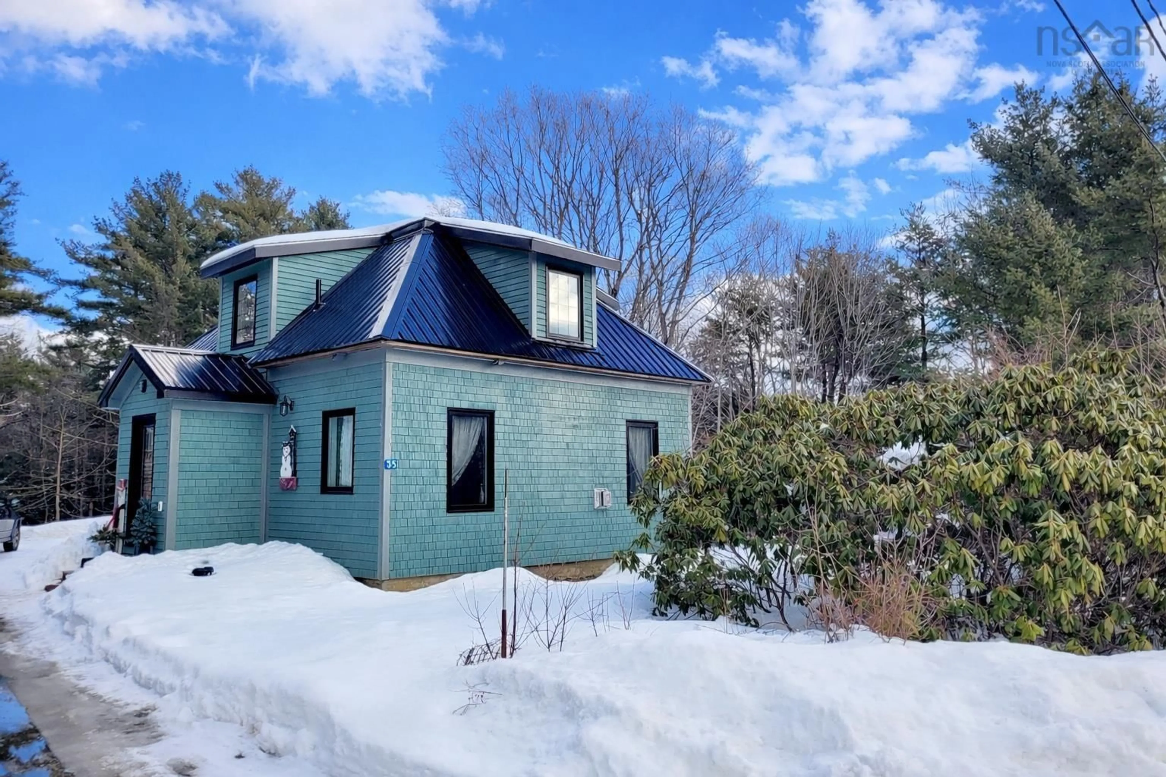 Unknown for 35 Mcdonald Rd, White Point Nova Scotia B0T 1K0