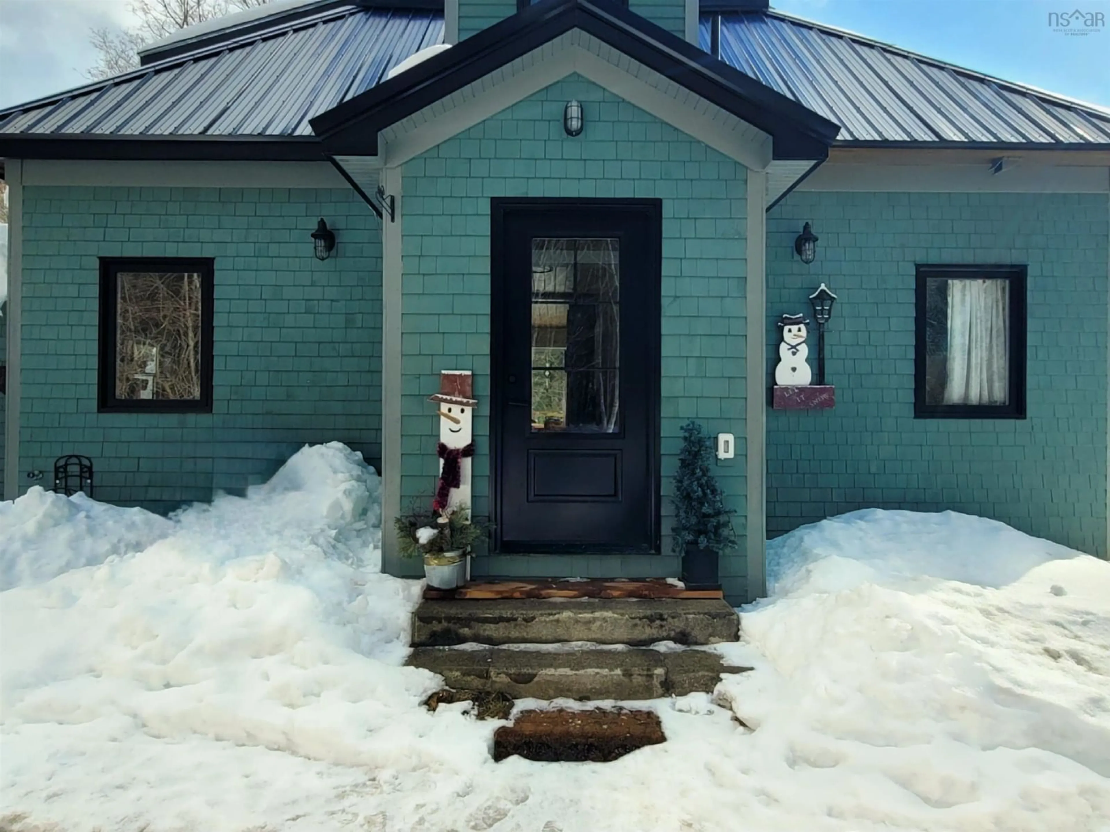 Unknown for 35 Mcdonald Rd, White Point Nova Scotia B0T 1K0