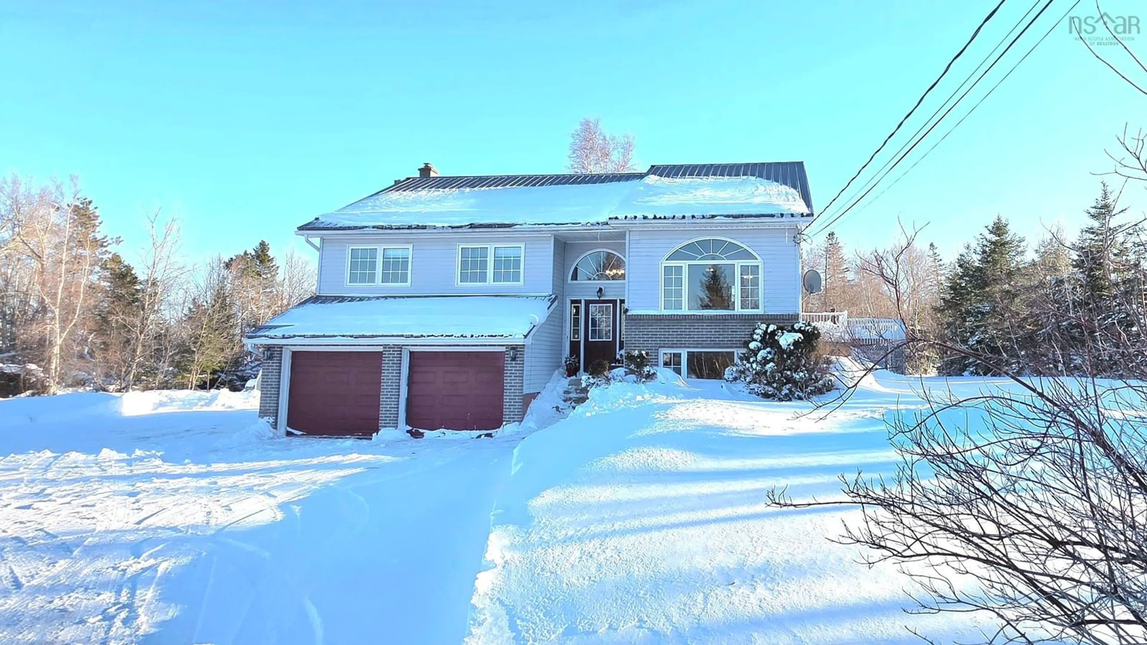 Unknown for 55 Pleasant Dr, Lyons Brook Nova Scotia B0K 1H0