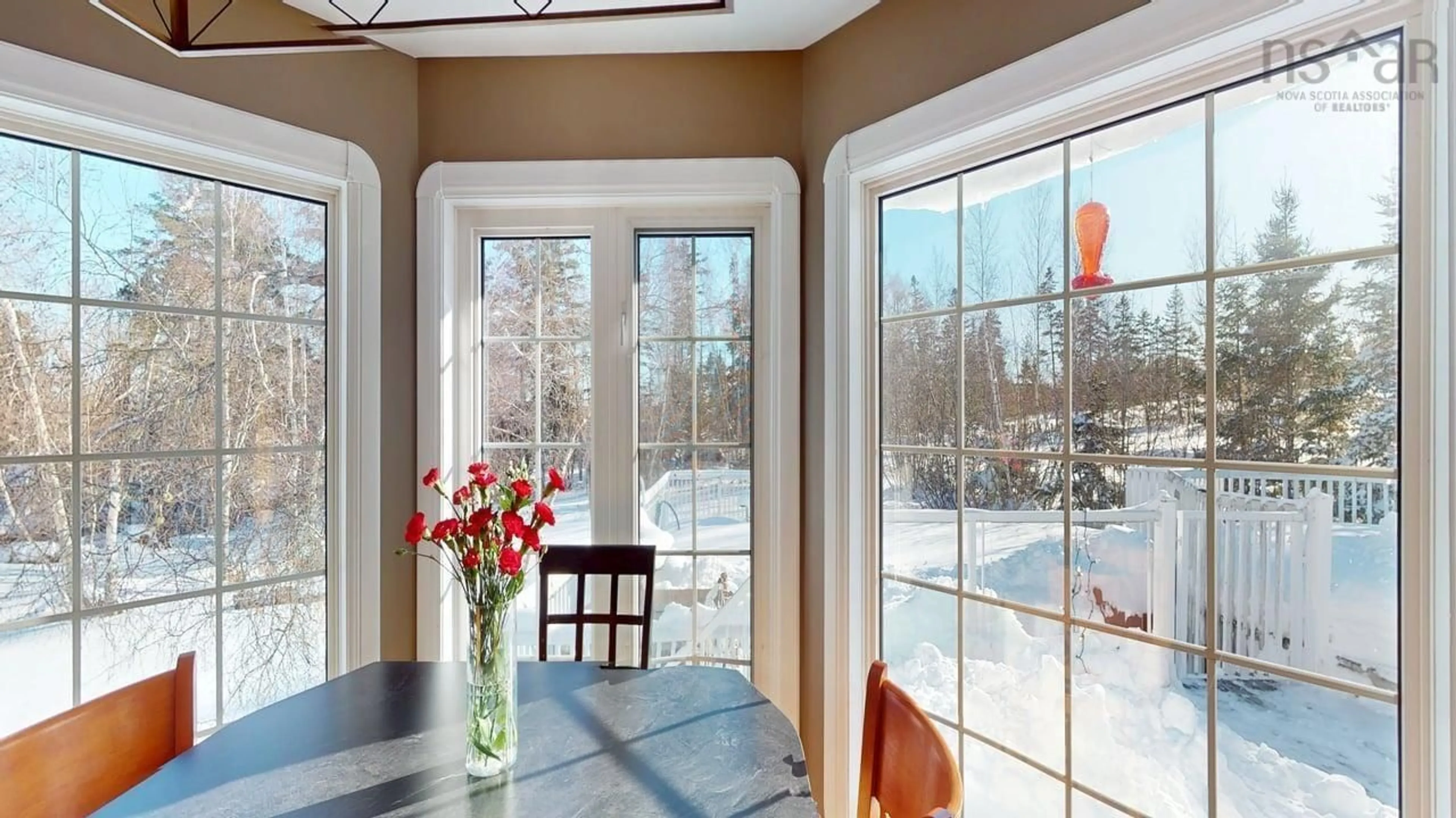 Dining room, unknown for 55 Pleasant Dr, Lyons Brook Nova Scotia B0K 1H0