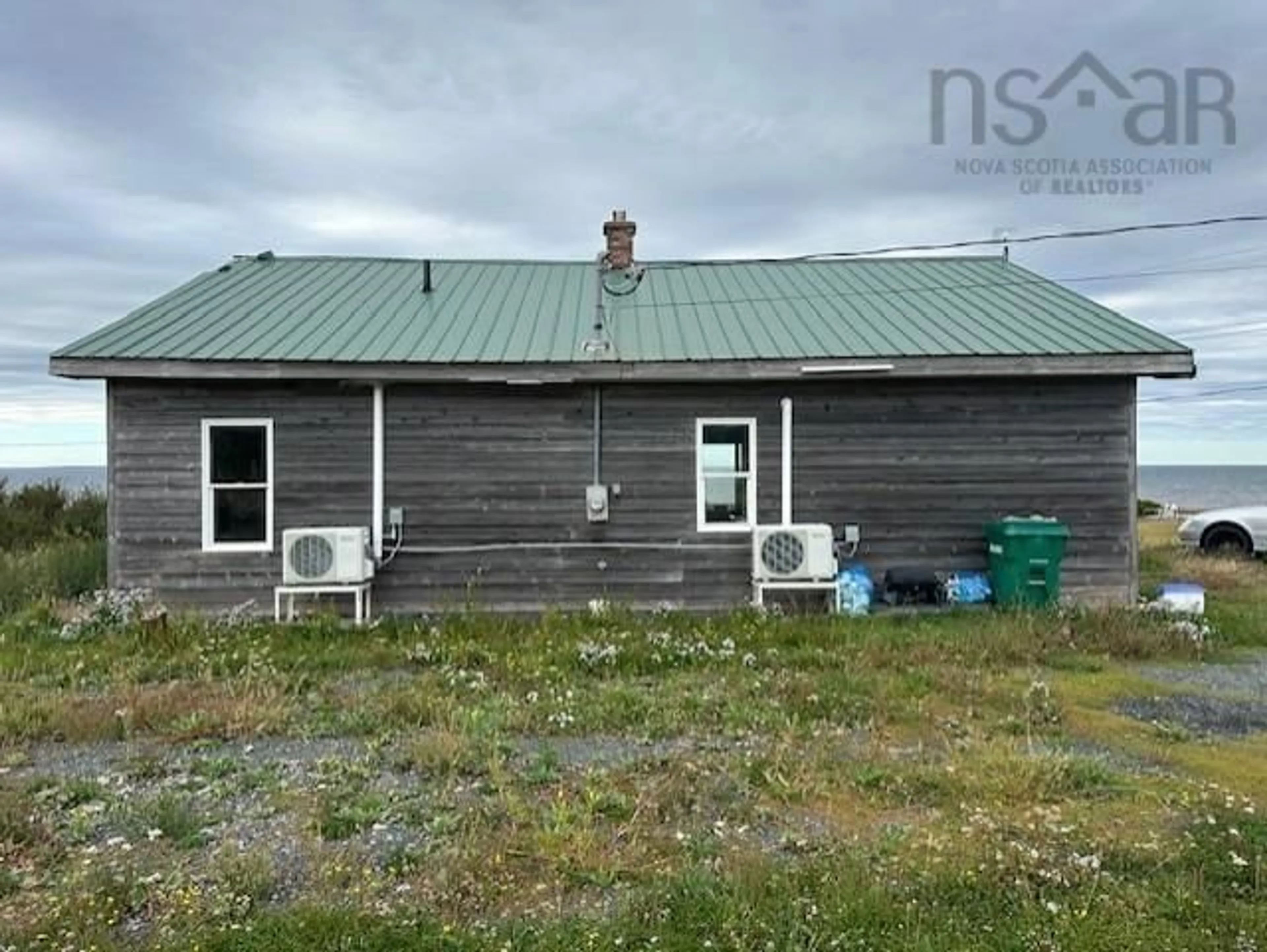 Shed for 41 Neptune Lane, Ponds Nova Scotia B0K 1G0