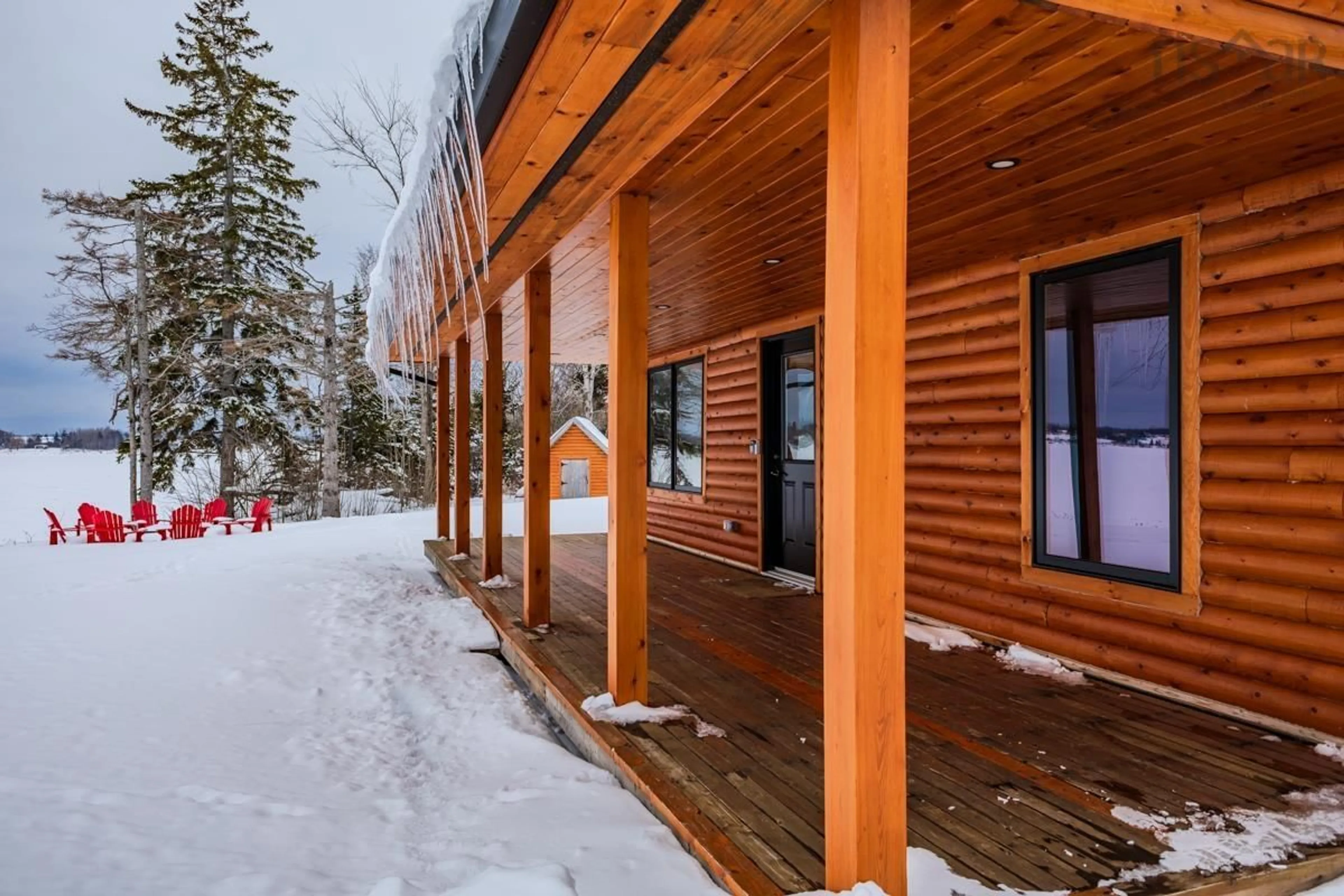 Unknown for 1124 Sandpoint Rd, Sand Point Nova Scotia B0K 1V0