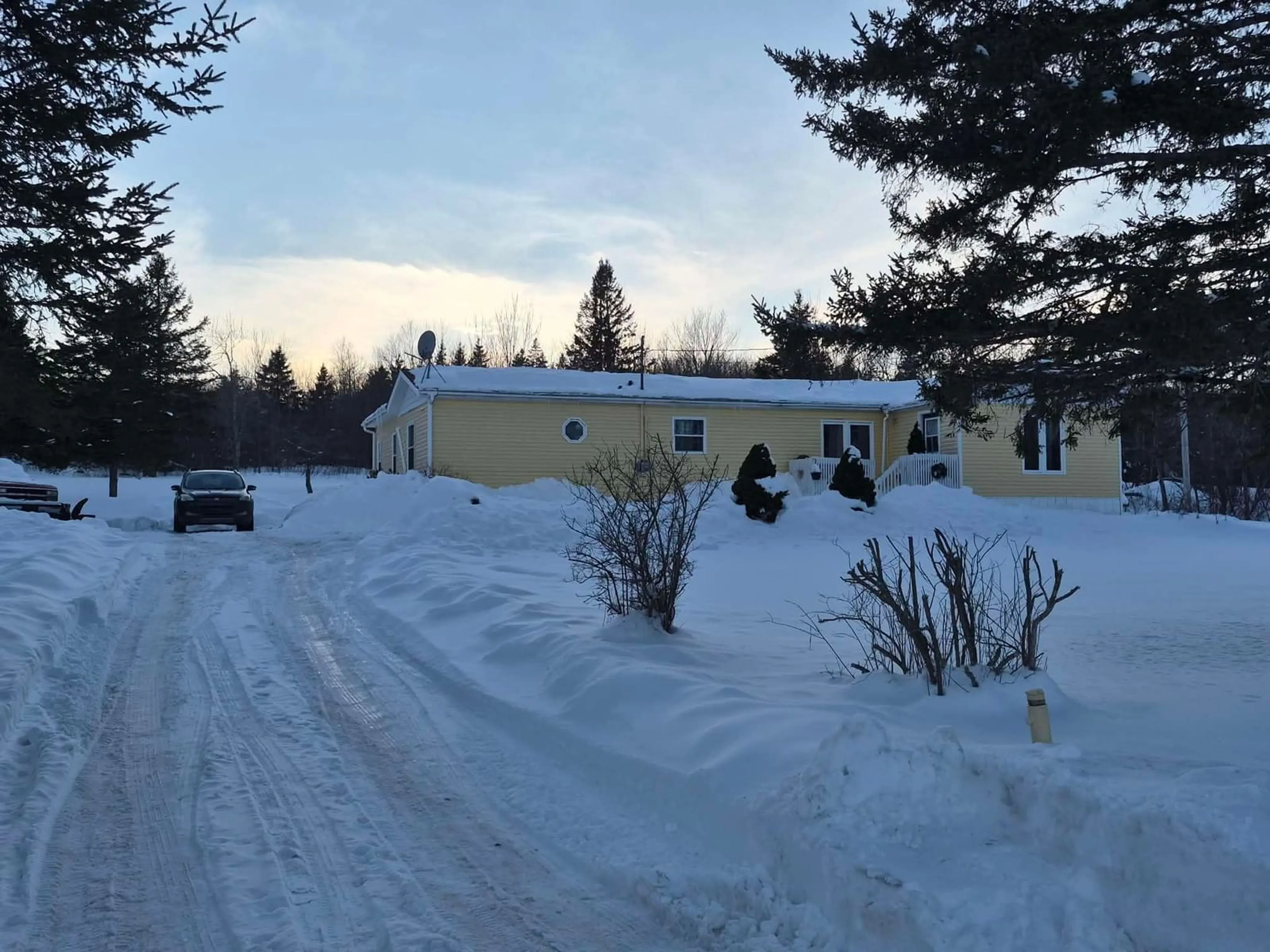 Unknown for 5545 East River West Side Rd, Eureka Nova Scotia B0K 1B0