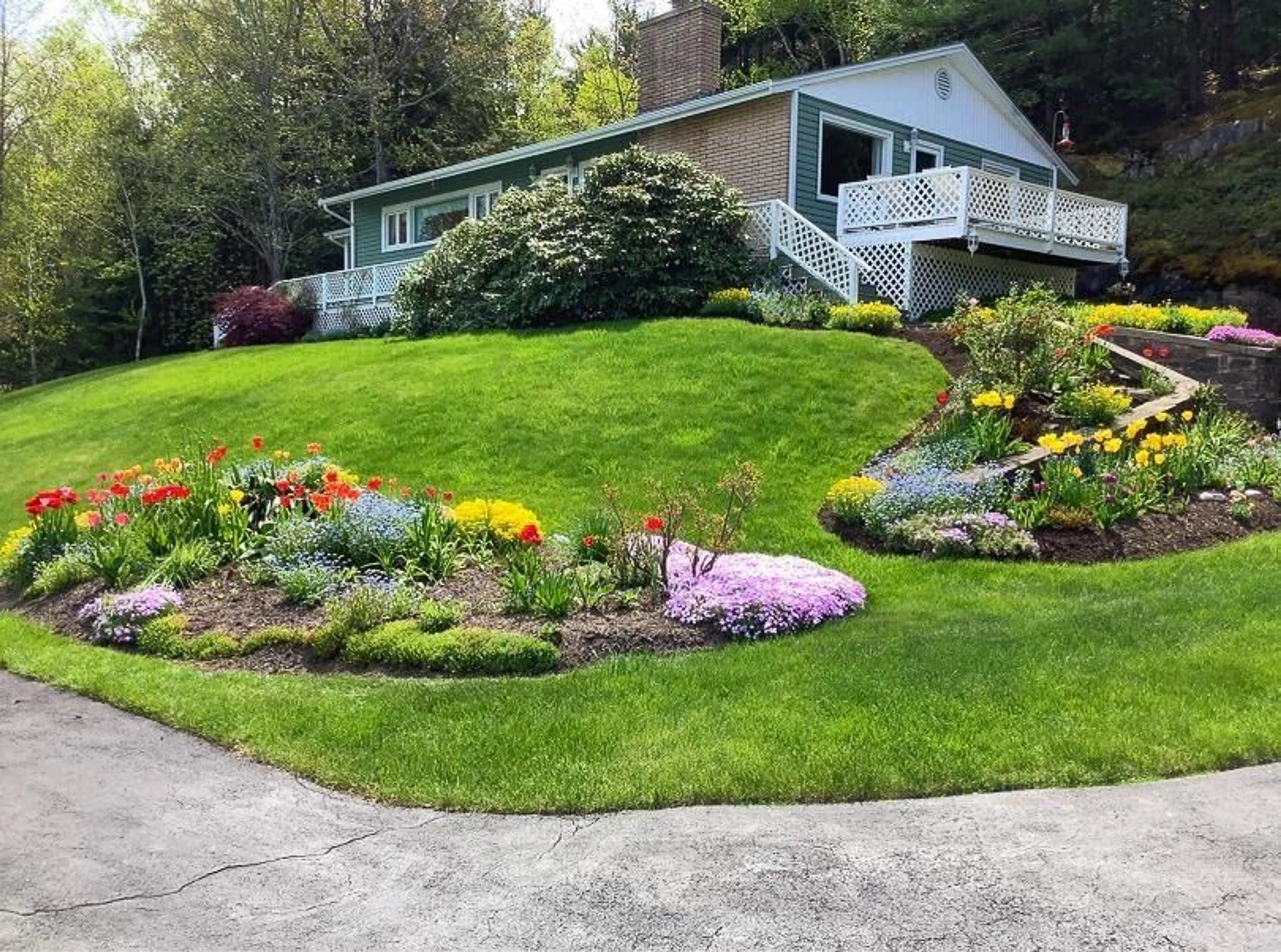 Unknown for 5442 Highway 2, Grand Lake Nova Scotia B2T 1B4