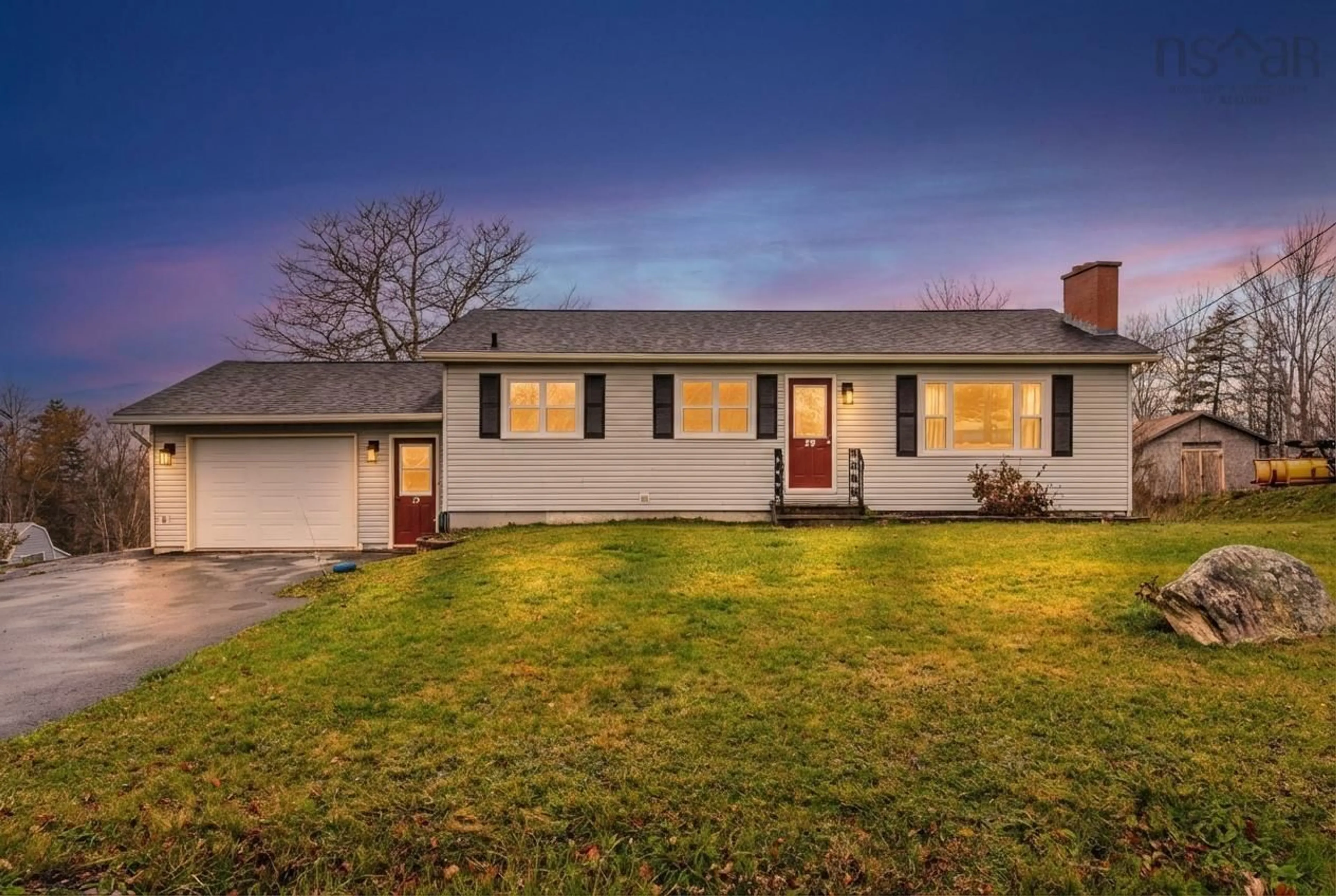 Unknown for 29 Mandaville Dr, Upper Sackville Nova Scotia B4E 3C7