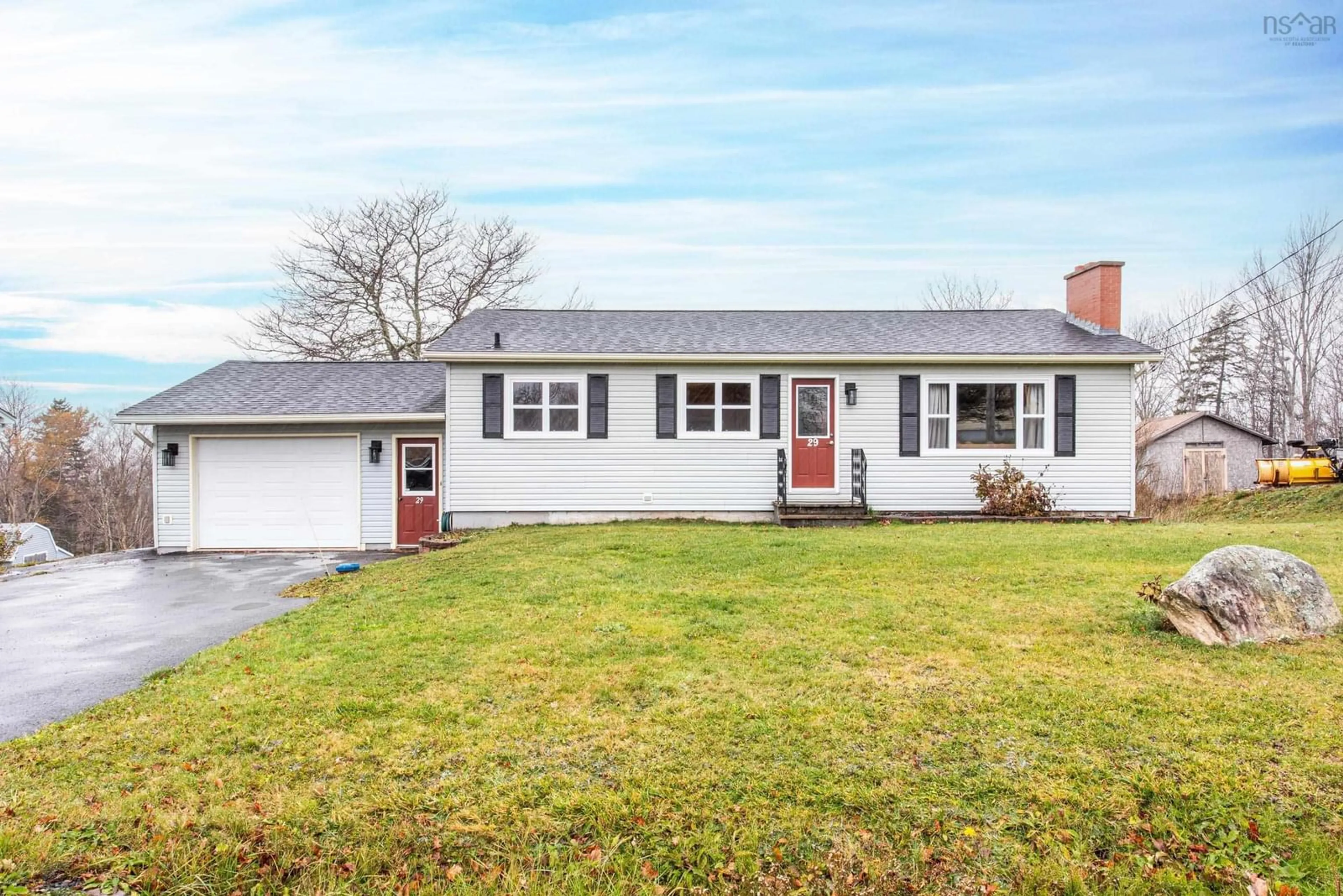 Unknown for 29 Mandaville Dr, Upper Sackville Nova Scotia B4E 3C7