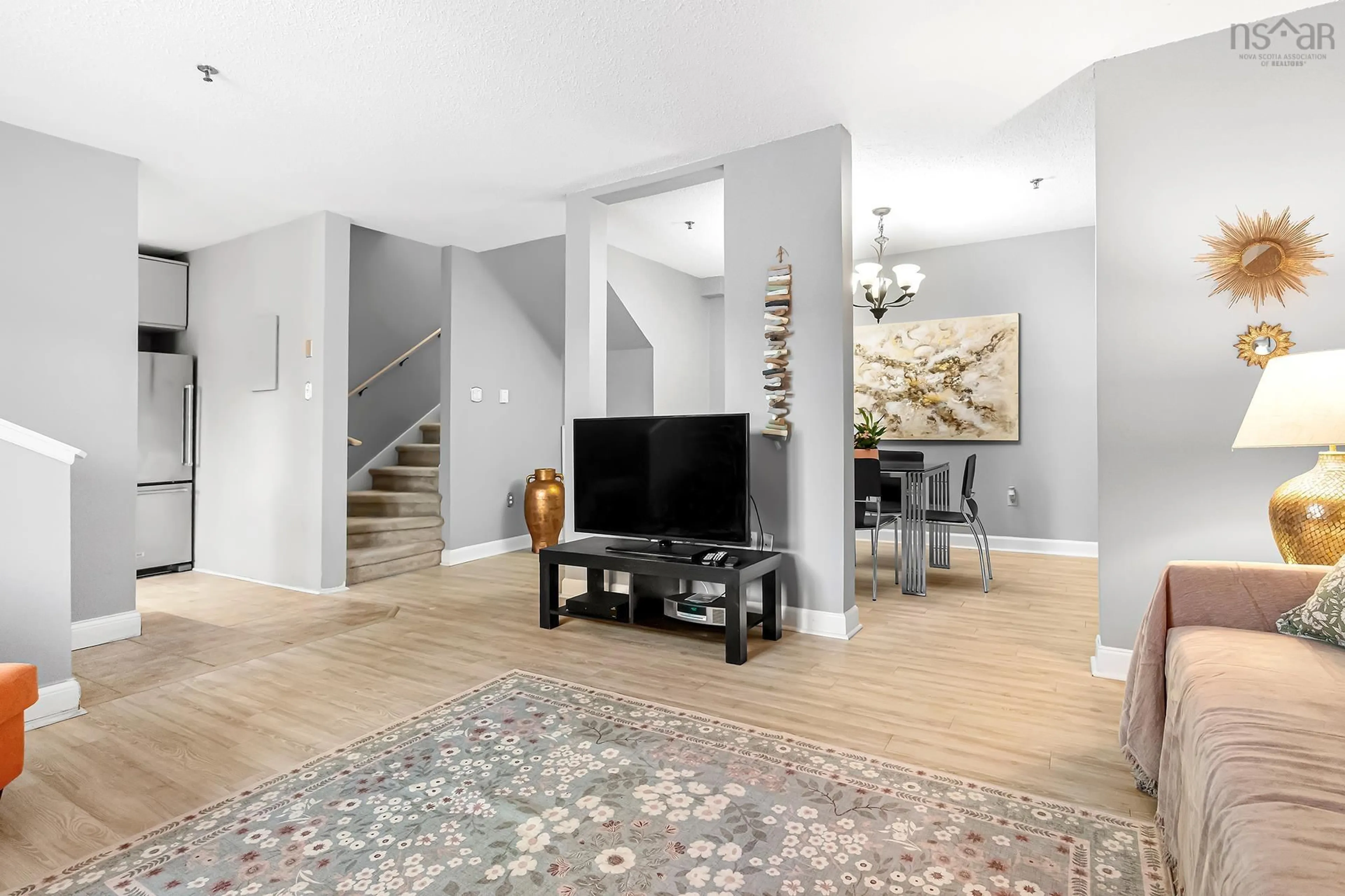 Unknown for 158 Farnham Gate Rd #104, Halifax Nova Scotia B3K 4X8