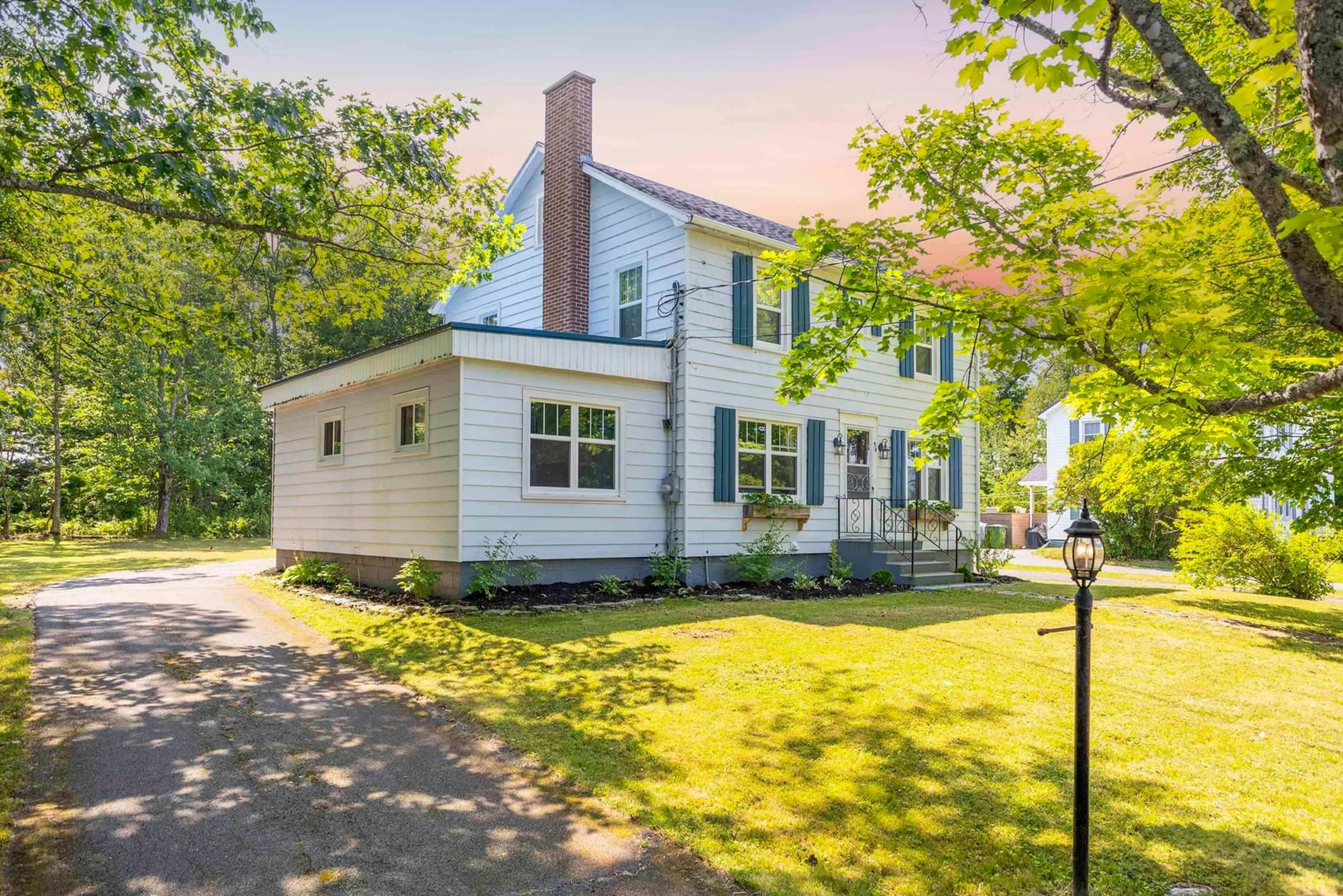 Unknown for 54 Church St, Tatamagouche Nova Scotia B0K 1V0