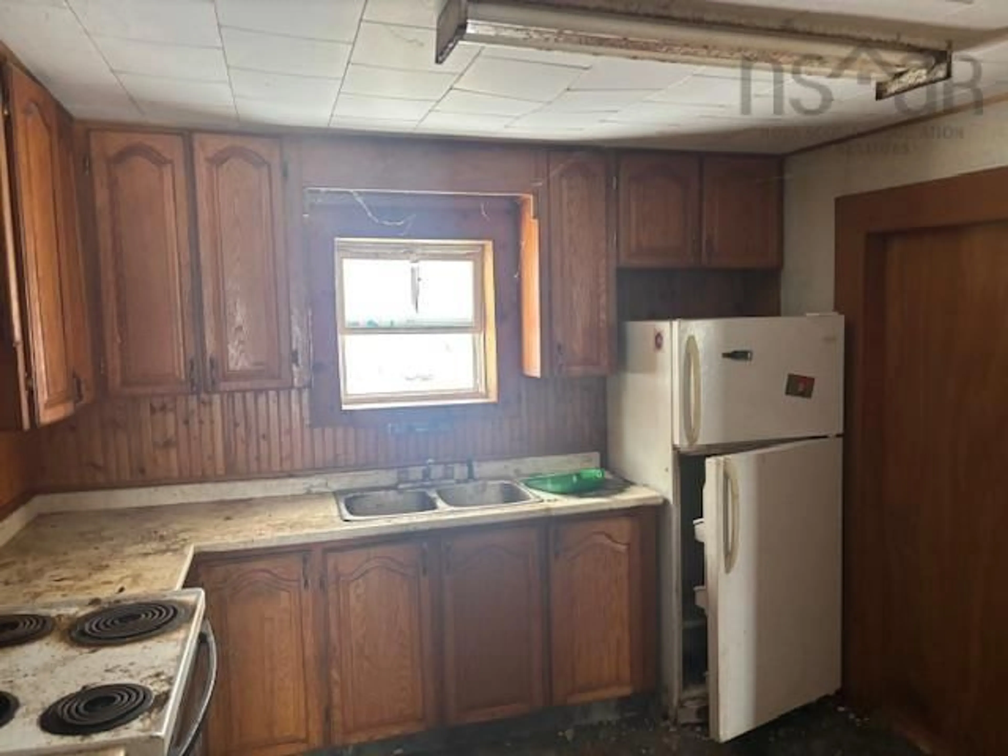Standard kitchen, unknown for 54 Church St, Springhill Nova Scotia B0M 1X0