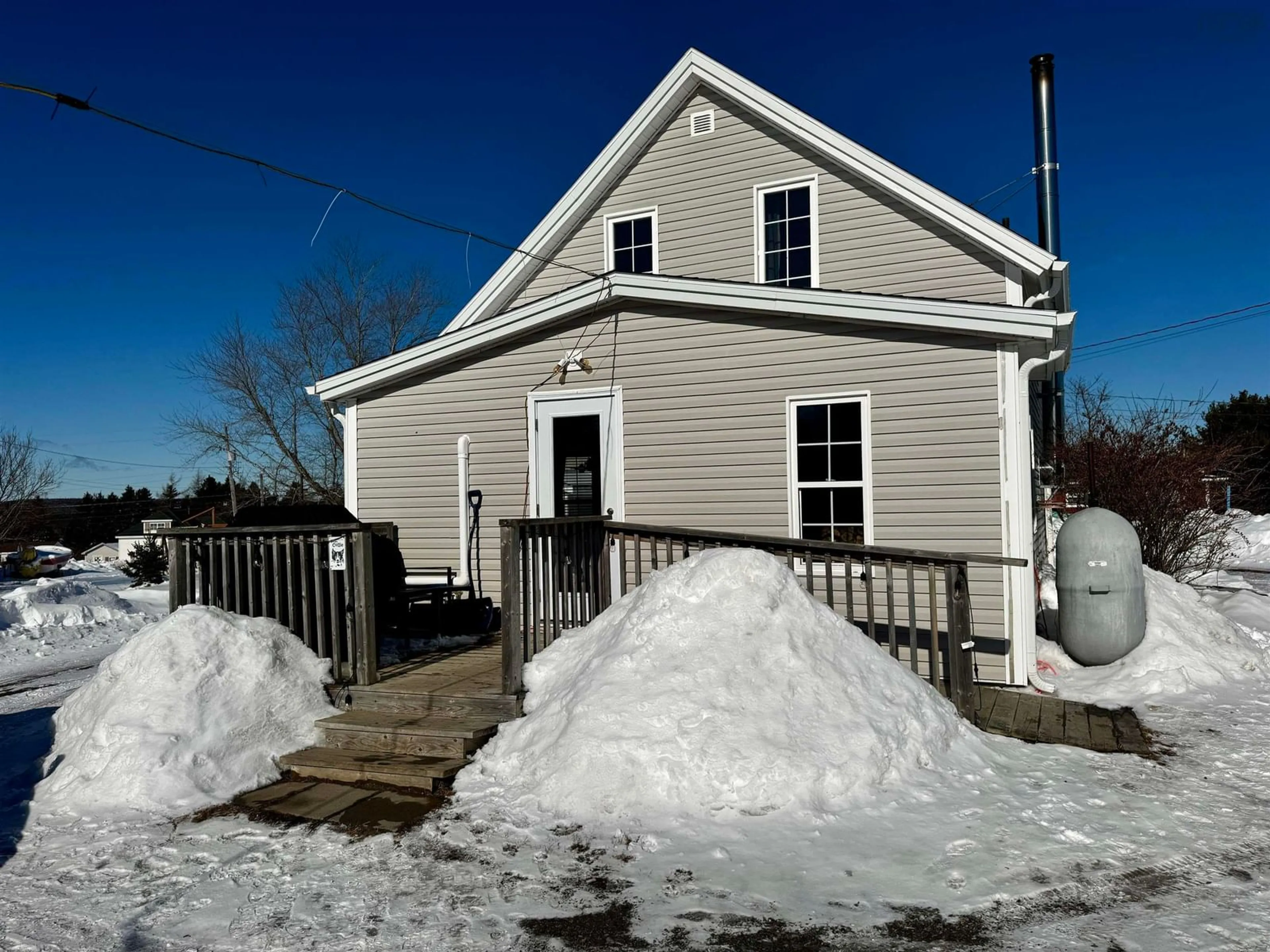 Unknown for 85 Highway 320, Grande Anse Nova Scotia B0E 1V0