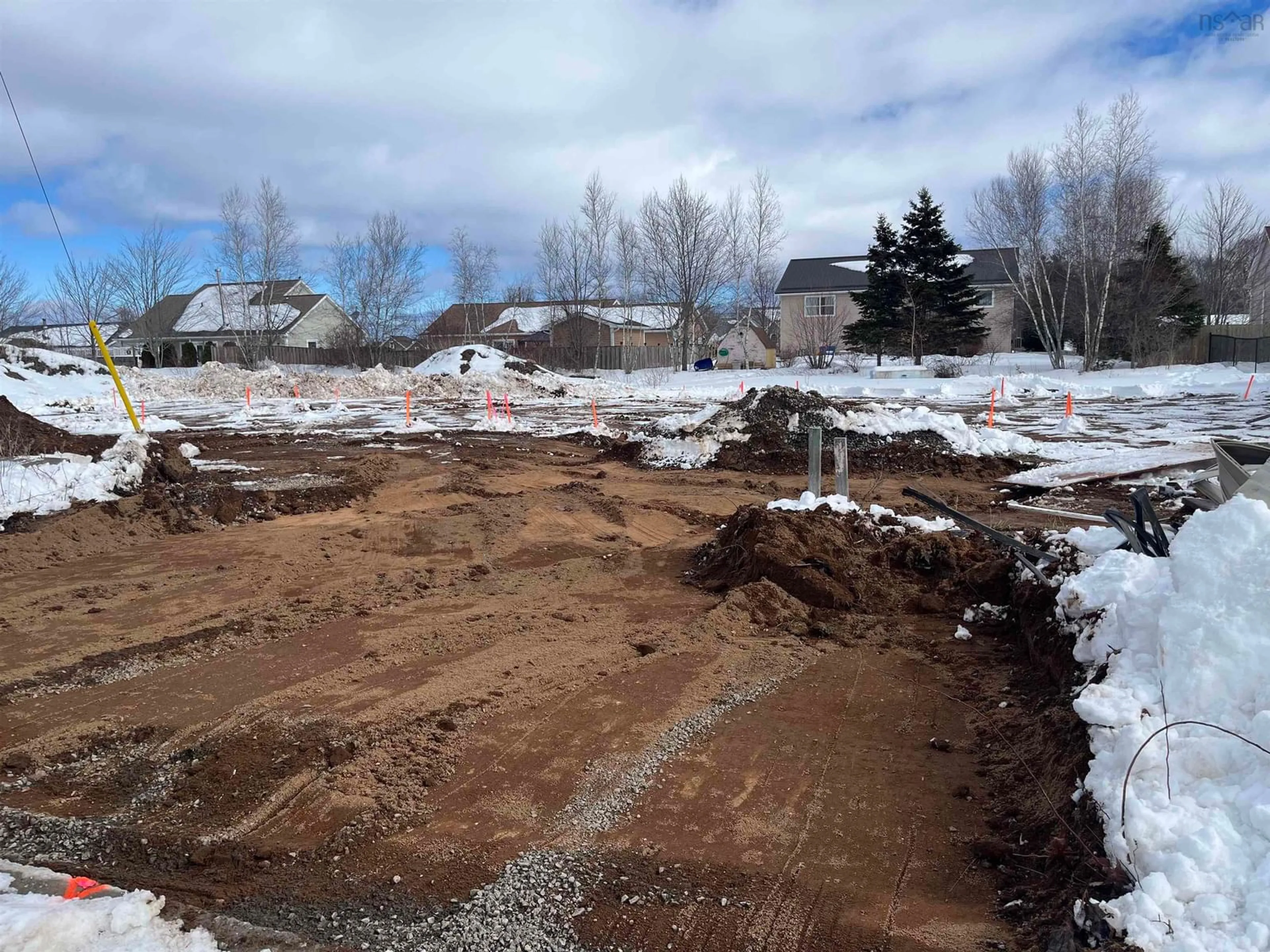 Unknown for Lot 431 Covey Dr, North Kentville Nova Scotia B4N 0H8