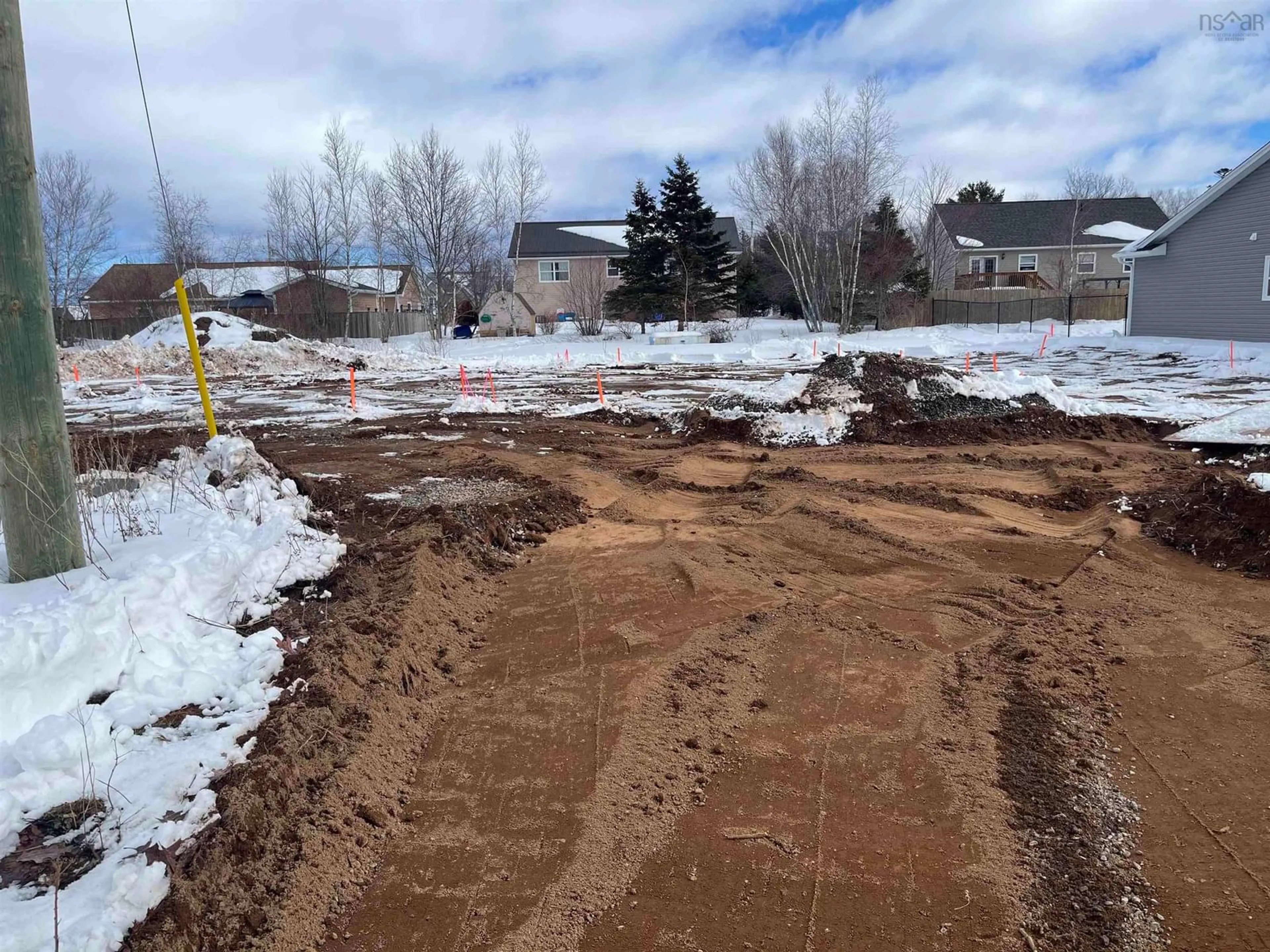 Unknown for Lot 431 Covey Dr, North Kentville Nova Scotia B4N 0H8