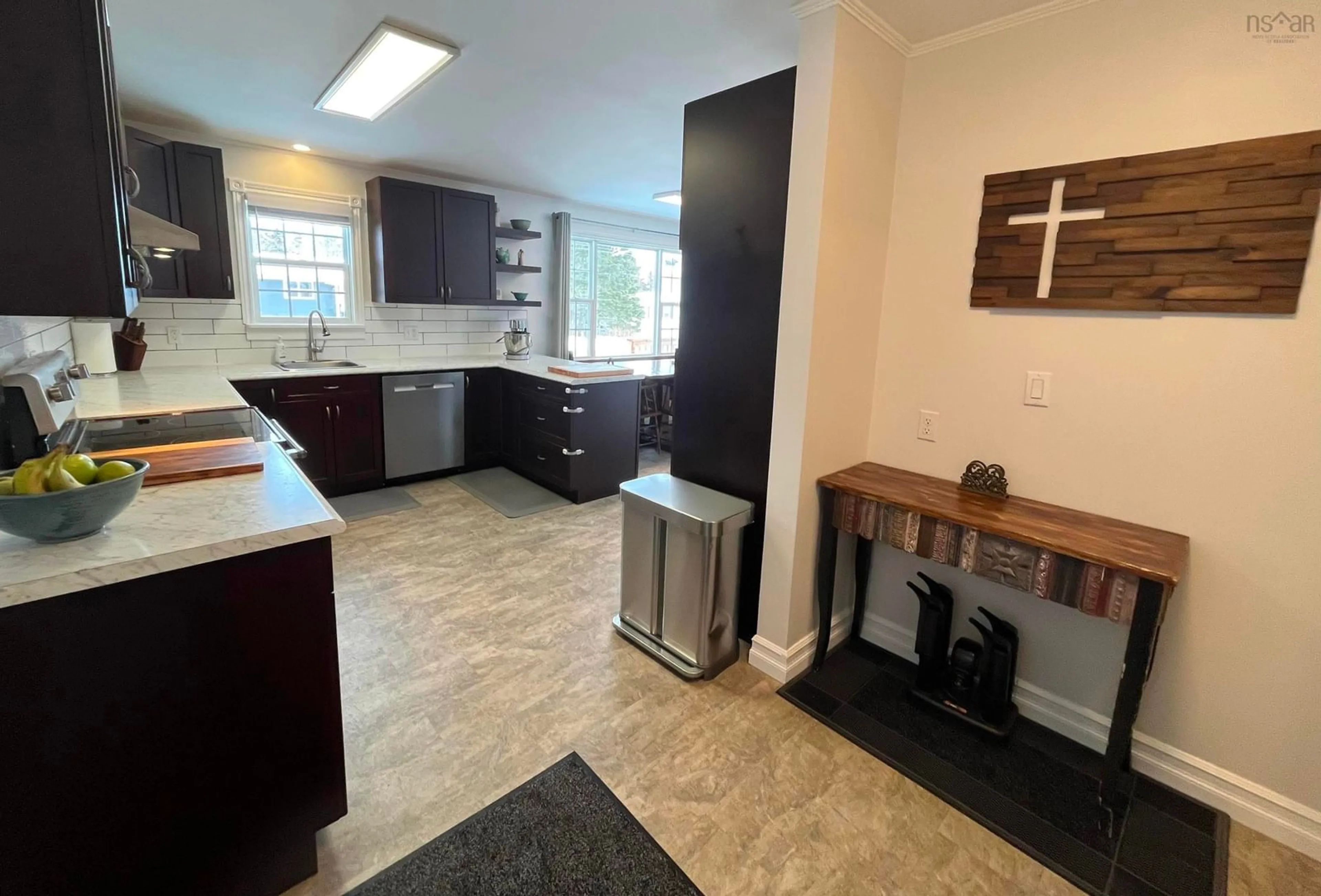 Standard kitchen, unknown for 153 Island View Dr, Brass Hill Nova Scotia B0W 1E0