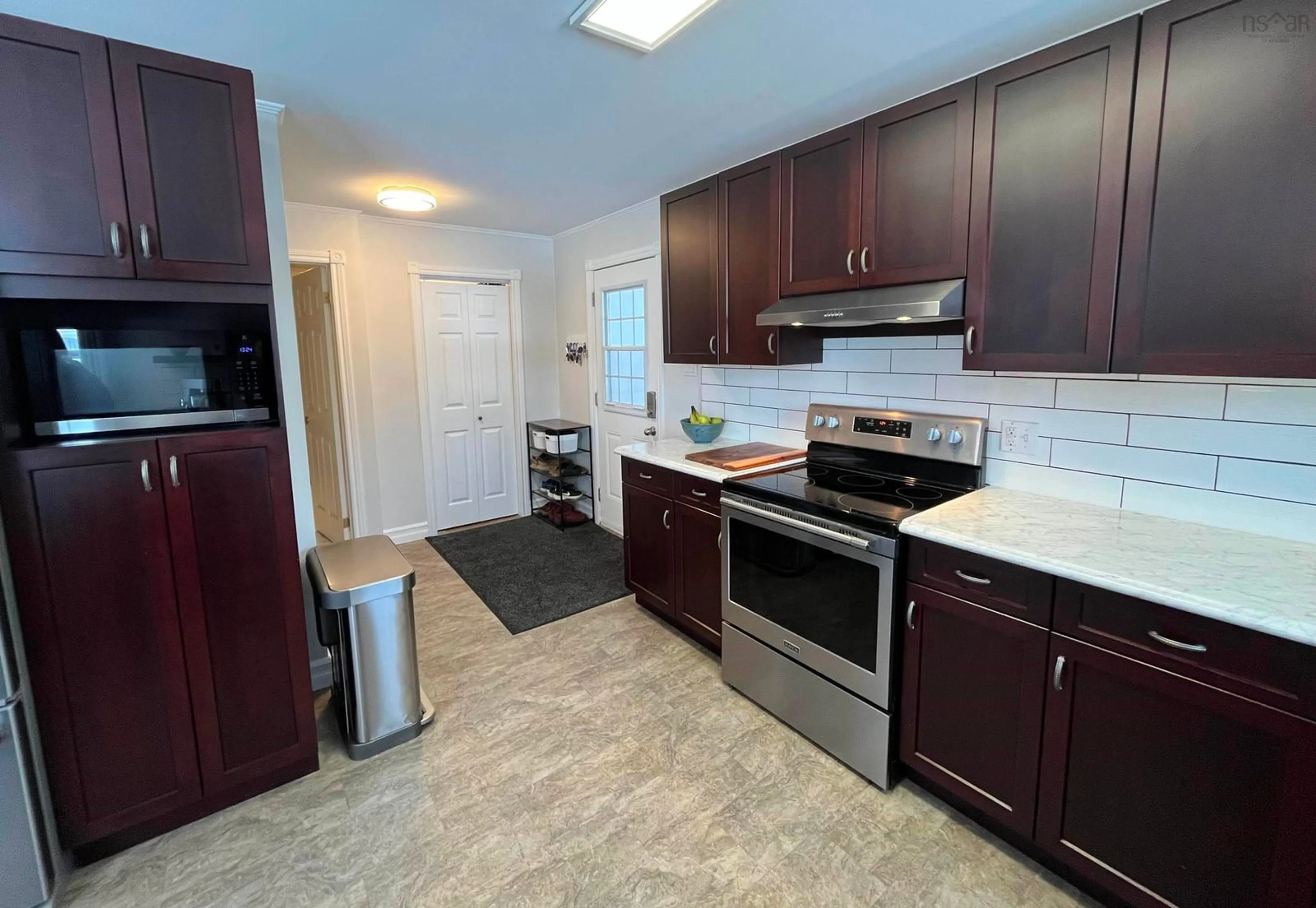 Standard kitchen, unknown for 153 Island View Dr, Brass Hill Nova Scotia B0W 1E0