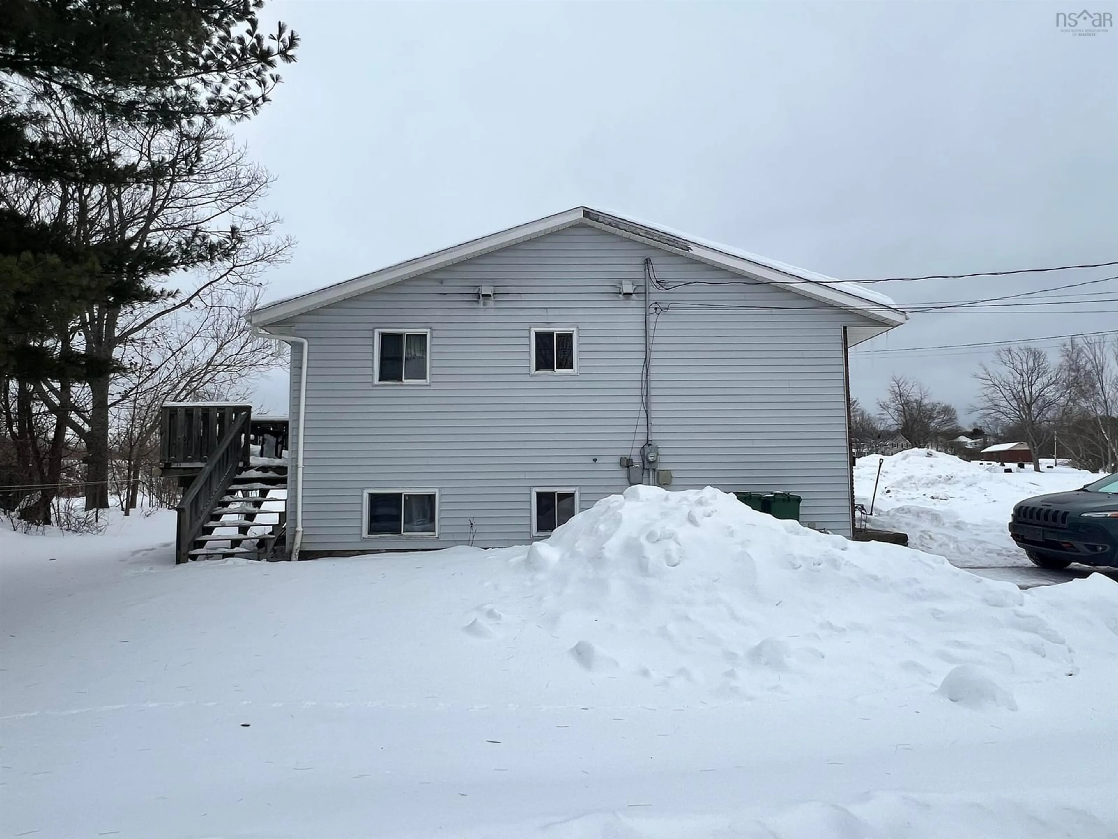 Unknown for 24/28 Rose Auburn Ave, New Glasgow Nova Scotia B2H 4E1