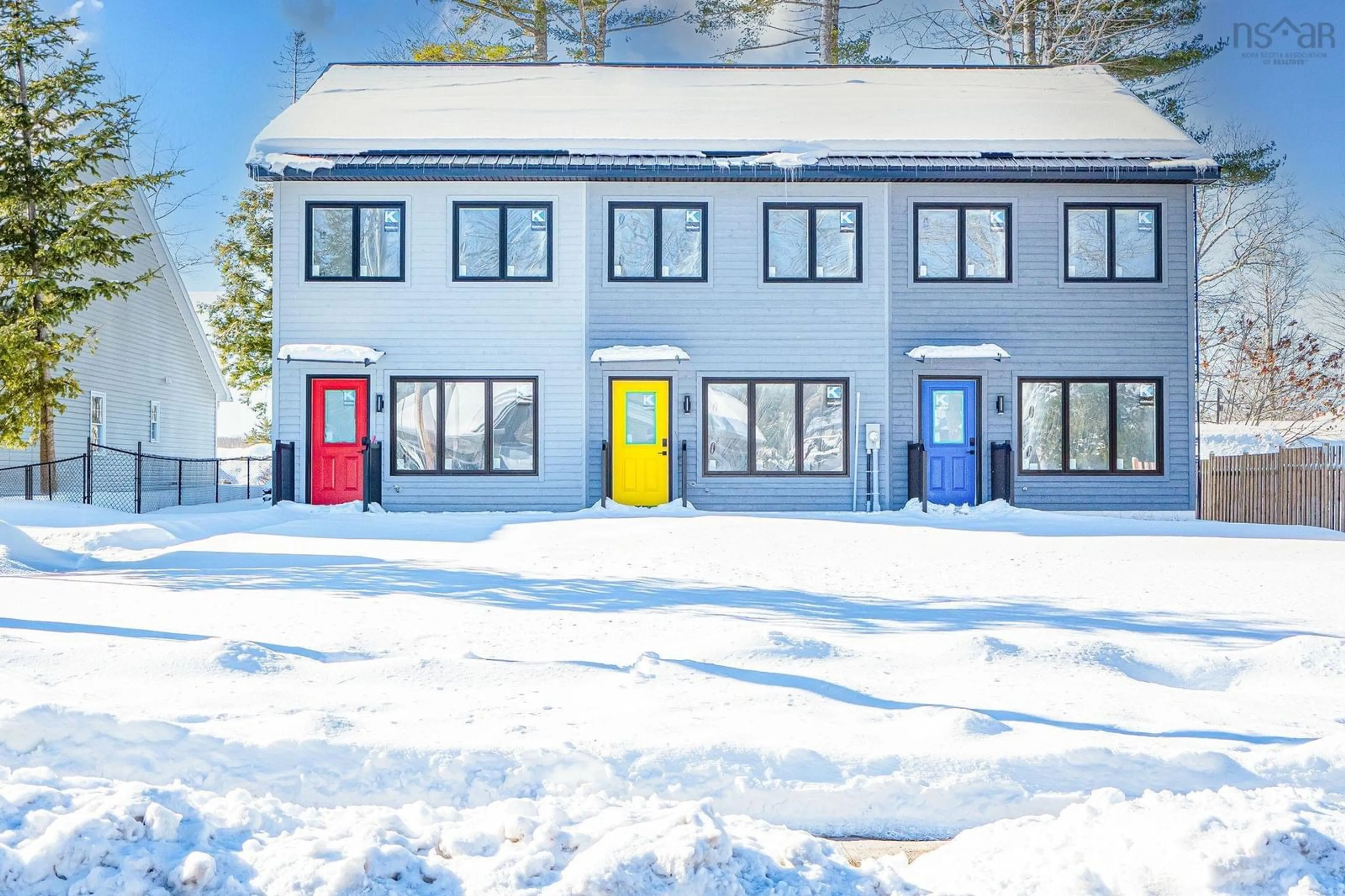 Unknown for 349/351/353 Glen Allan Dr #lot 48, Bridgewater Nova Scotia B4V 0A7