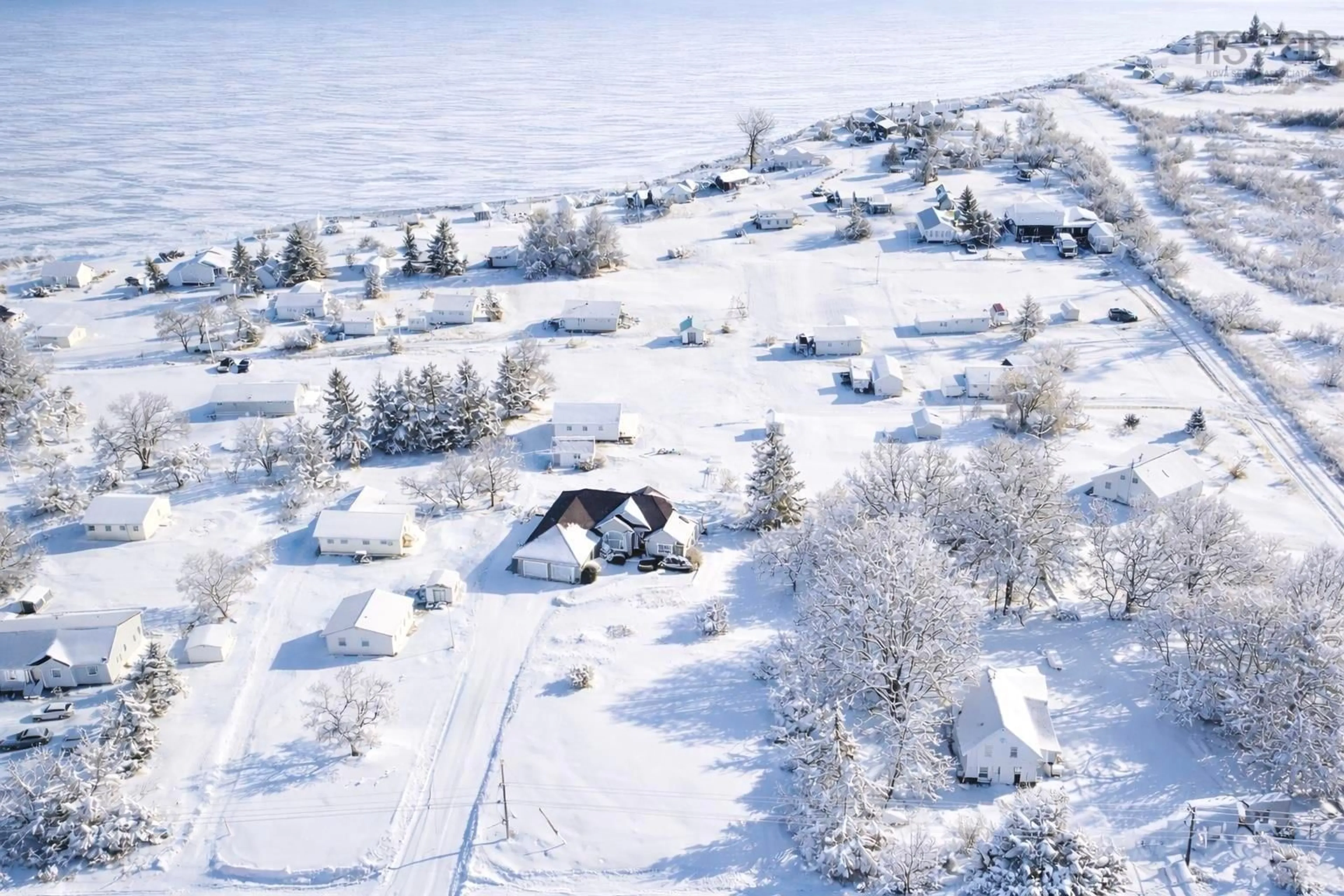 Unknown for 9345 366 Hwy, Port Howe Nova Scotia B0K 1K0