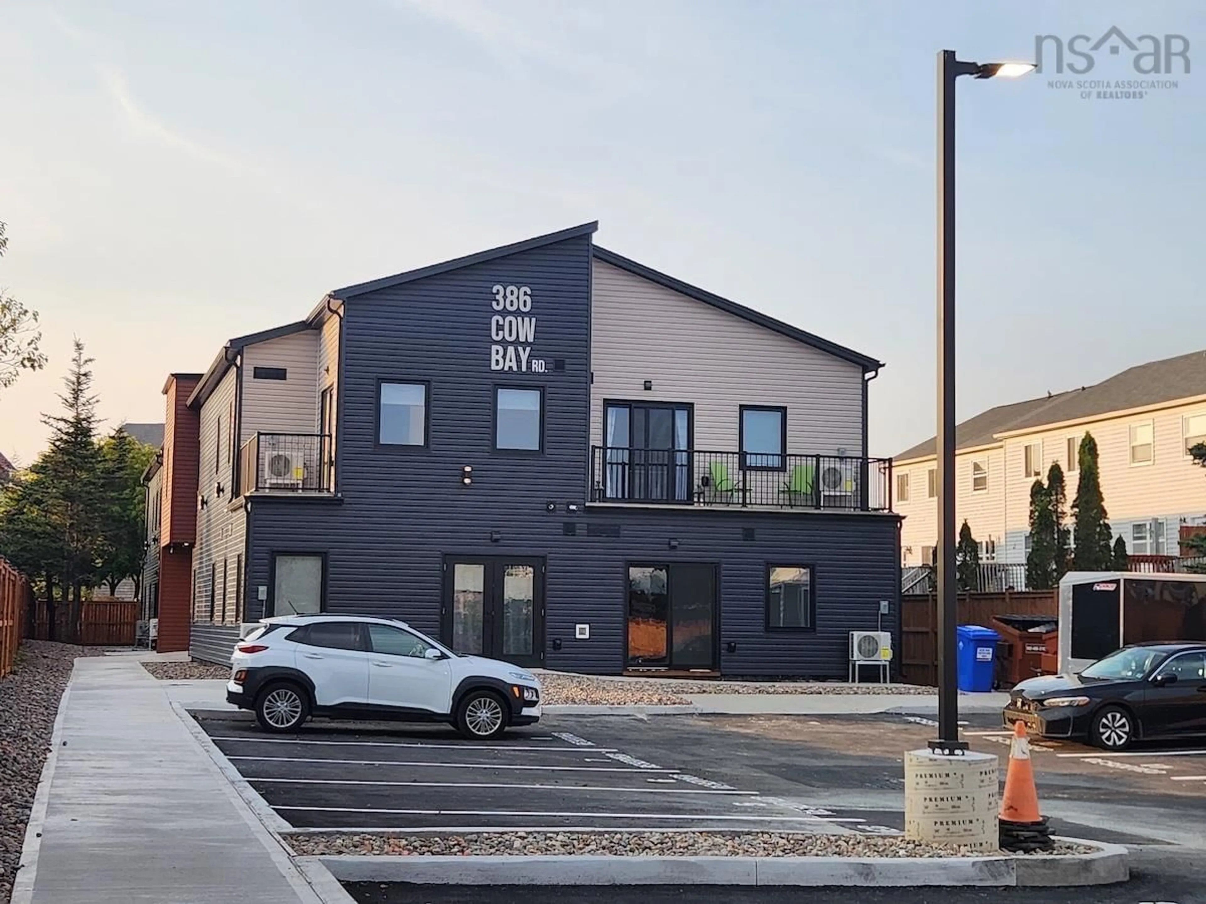 Unknown for 386 Cow Bay Rd, Eastern Passage Nova Scotia B3G 1J4