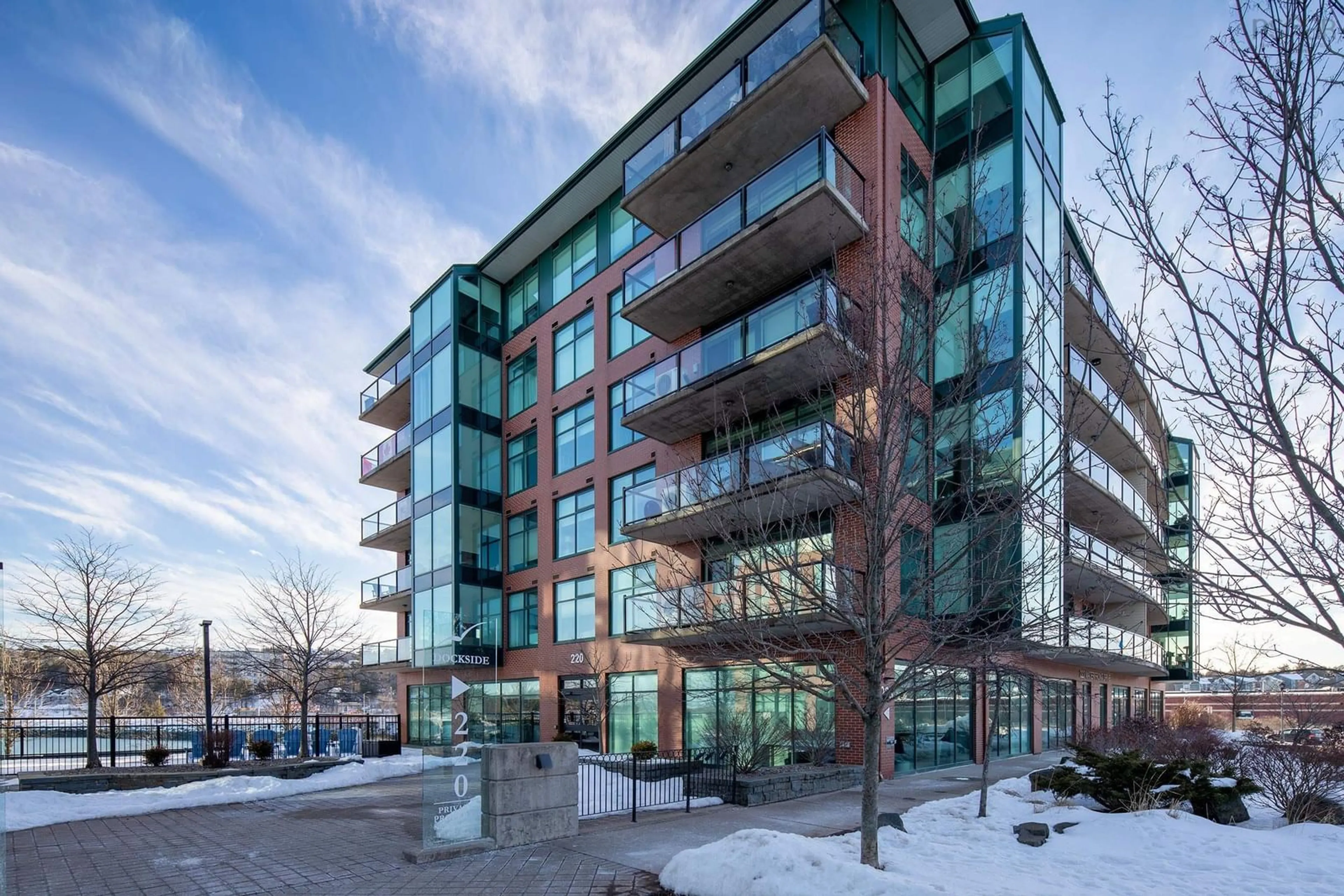 Unknown for 220 Waterfront Dr #208, Bedford Nova Scotia B4A 0H3